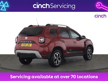 Used Dacia Duster 2019 for sale - 76297840: Photo 3