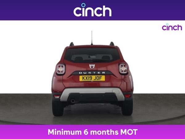Used Dacia Duster 2019 for sale - 76297840: Photo 5