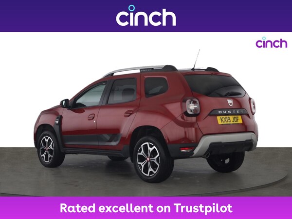 Used Dacia Duster 2019 for sale - 76297840: Photo 6