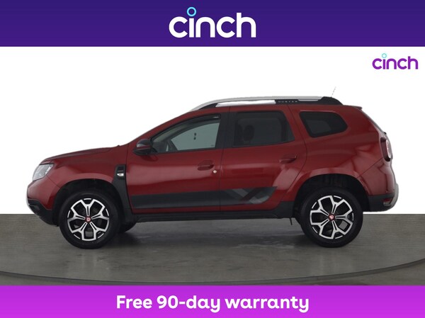 Used Dacia Duster 2019 for sale - 76297840: Photo 8