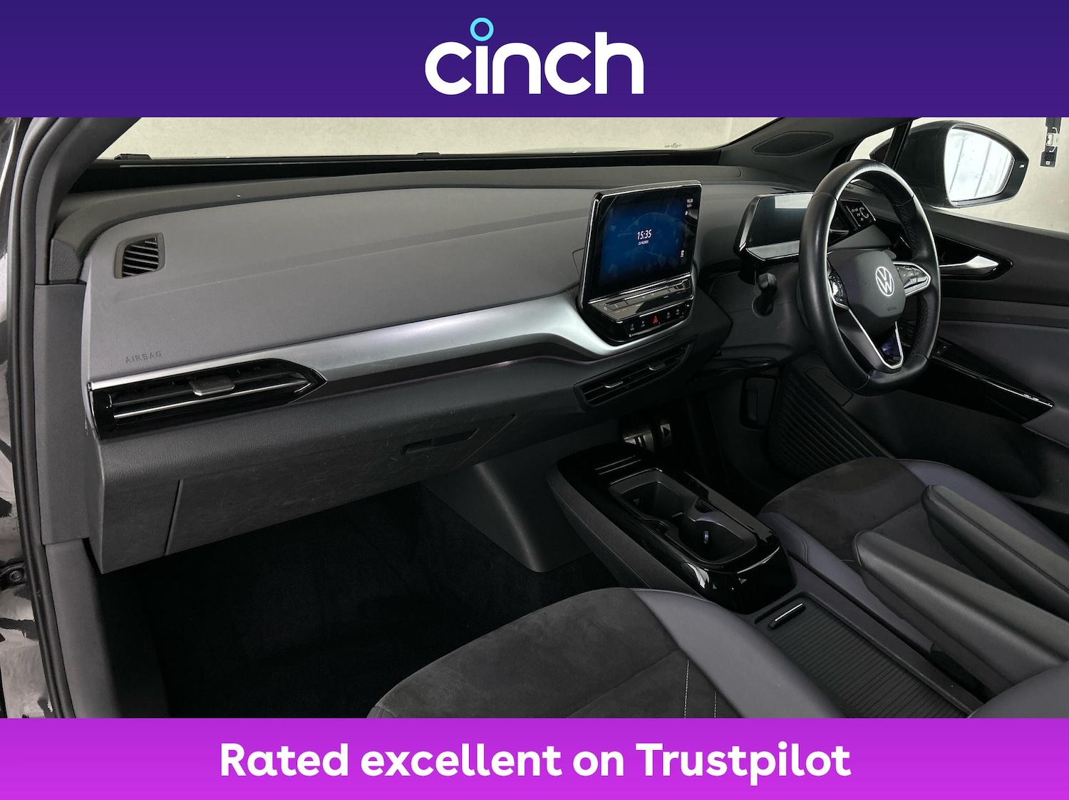 Used Volkswagen ID.4 2022 for sale - 76445501: Photo 14