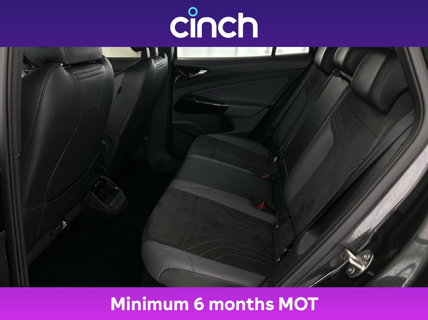 Used Volkswagen ID.4 2022 for sale - 76445501: Photo 20