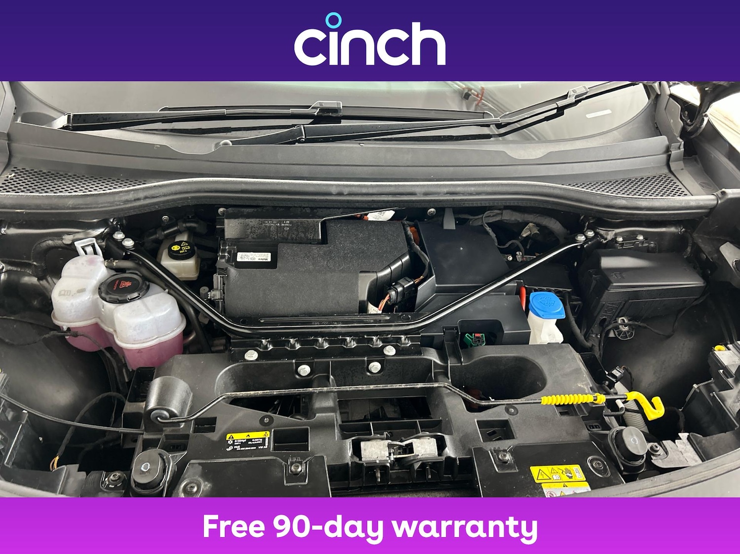 Used Volkswagen ID.4 2022 for sale - 76445501: Photo 23