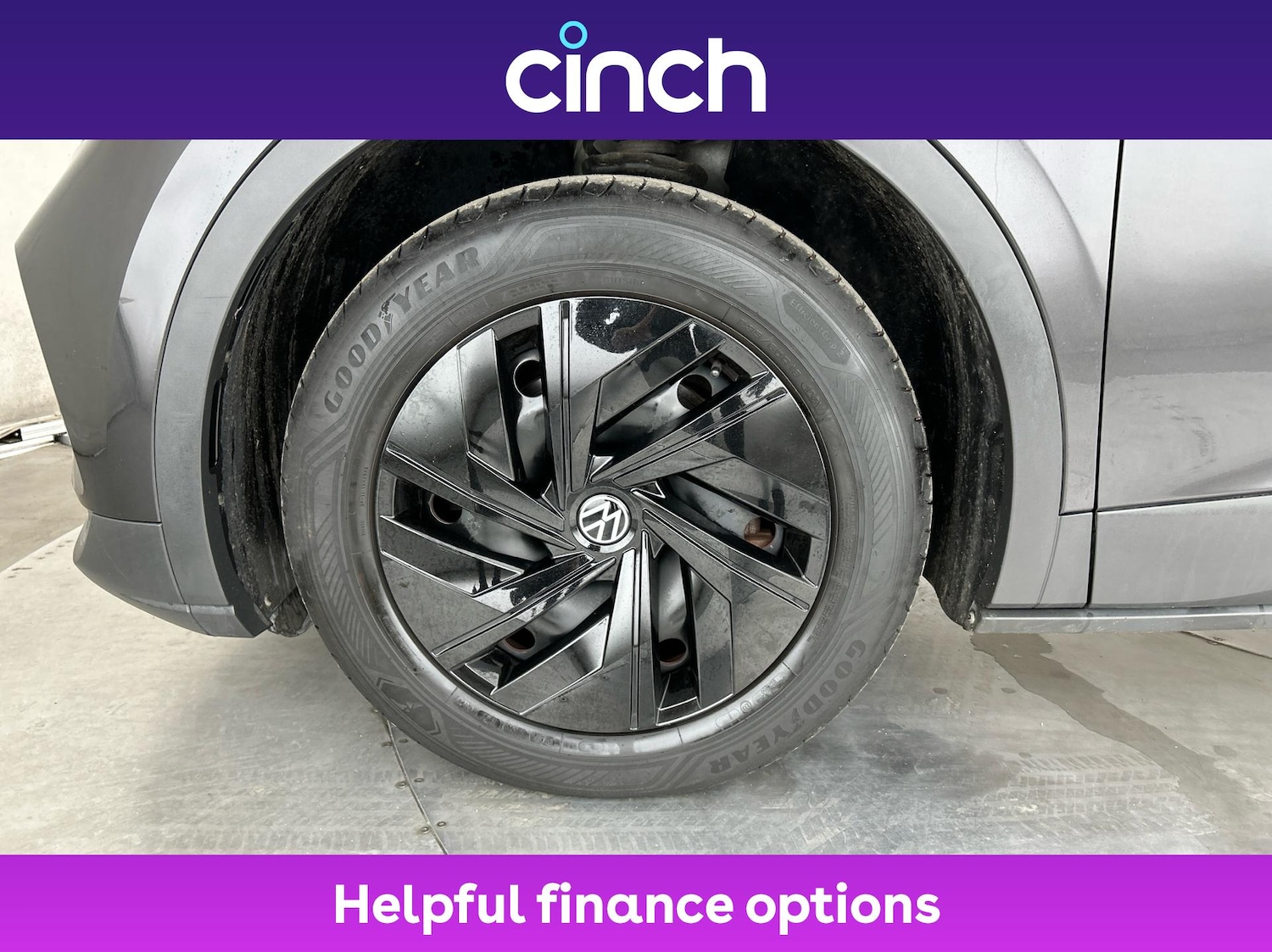 Used Volkswagen ID.4 2022 for sale - 76445501: Photo 24