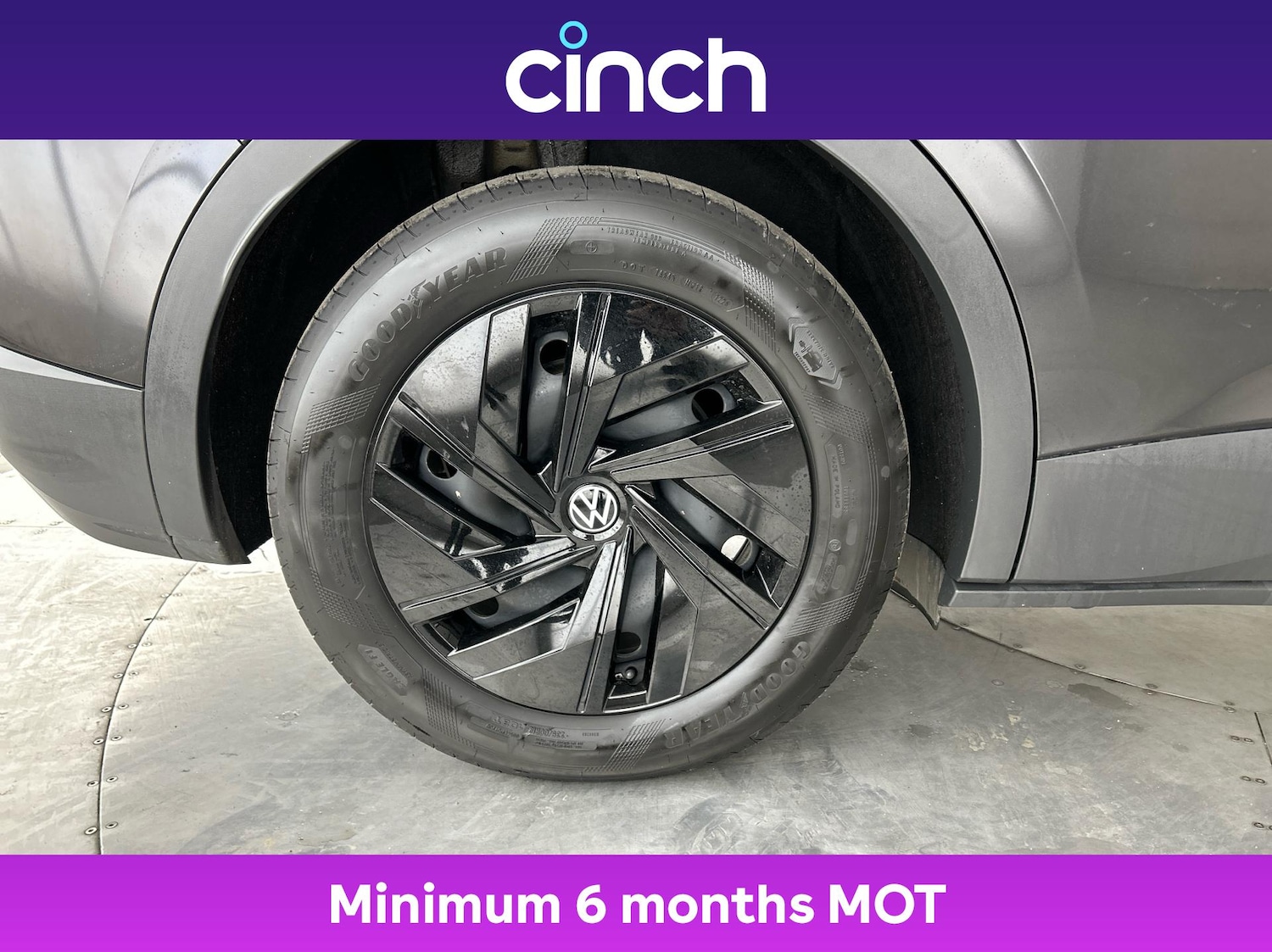 Used Volkswagen ID.4 2022 for sale - 76445501: Photo 27