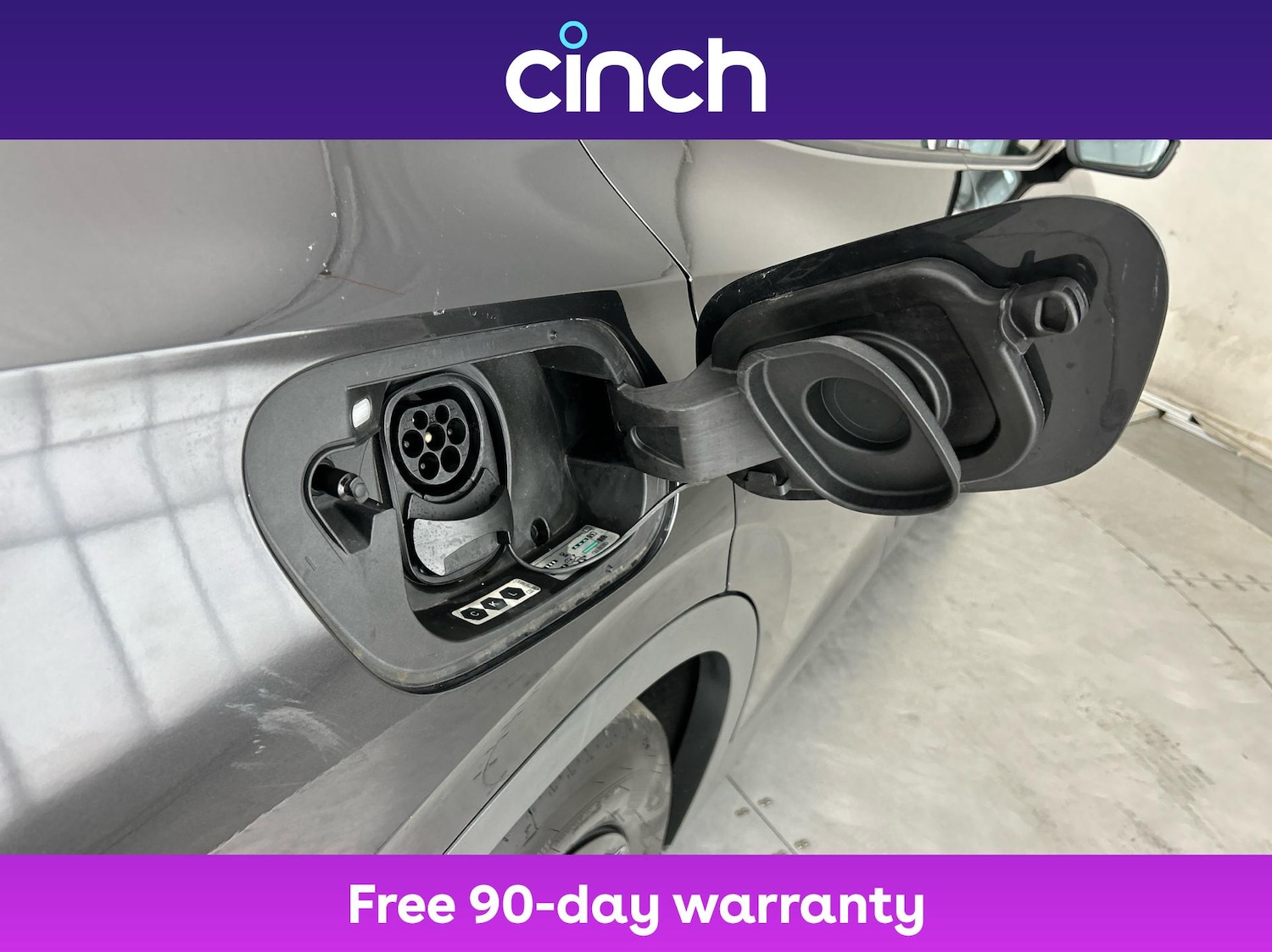 Used Volkswagen ID.4 2022 for sale - 76445501: Photo 29