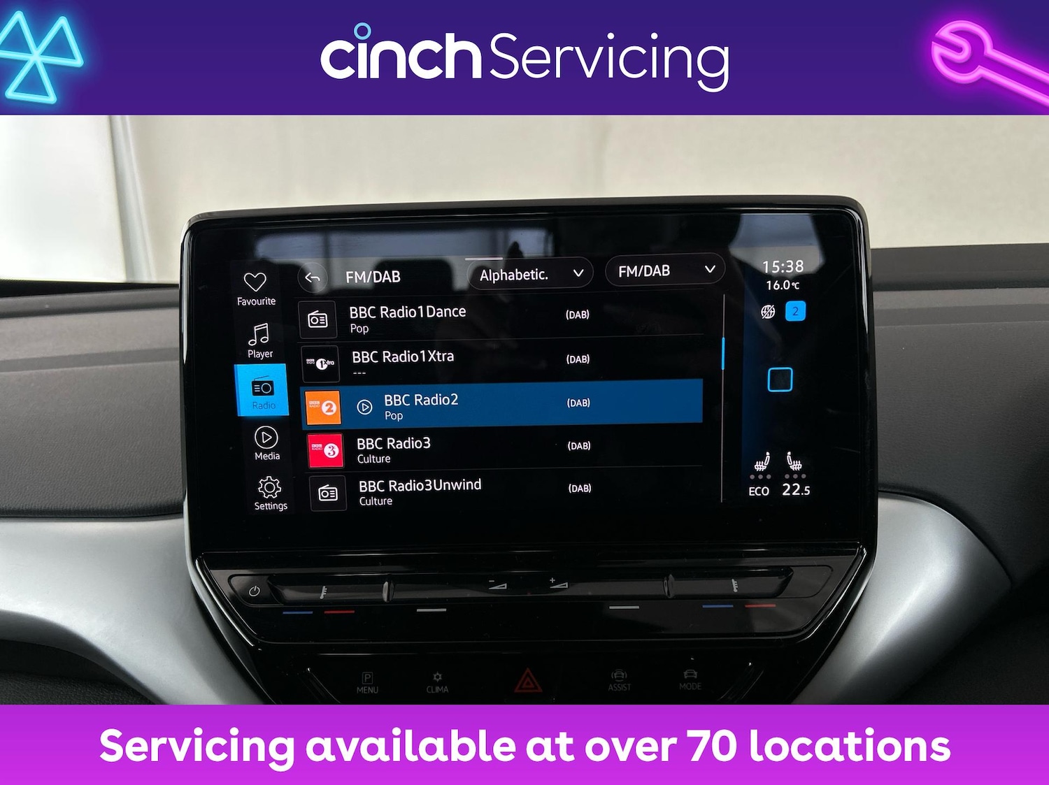 Used Volkswagen ID.4 2022 for sale - 76445501: Photo 31