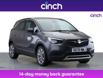 2020 - 1.2 [83] SRi Nav 5dr [Start Stop]