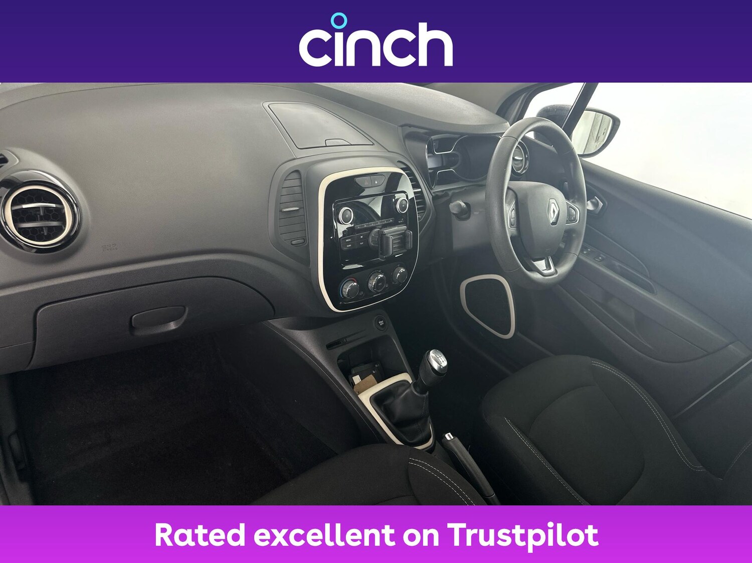 Used Renault Captur 2019 for sale - 76623725: Photo 14