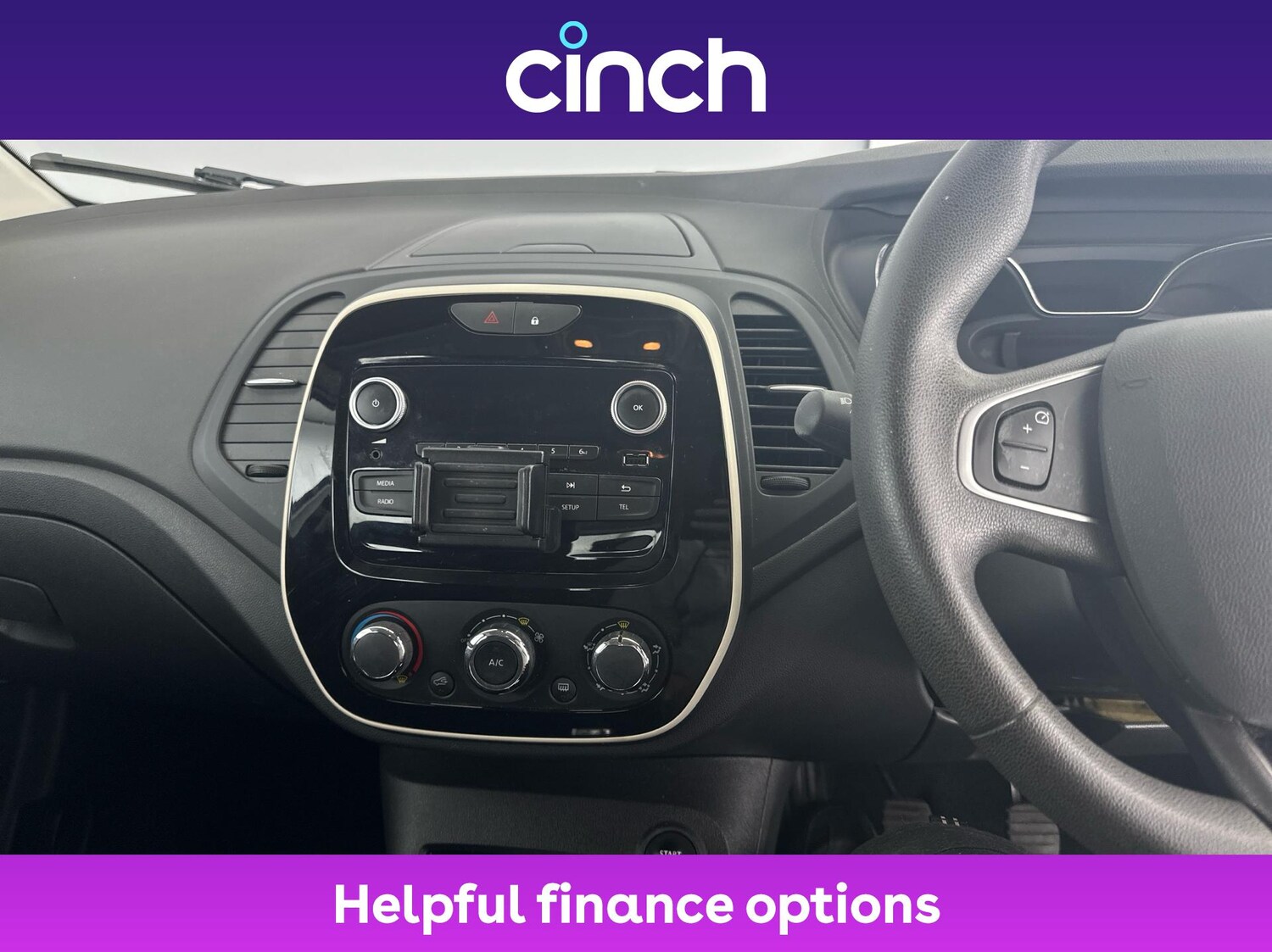 Used Renault Captur 2019 for sale - 76623725: Photo 17