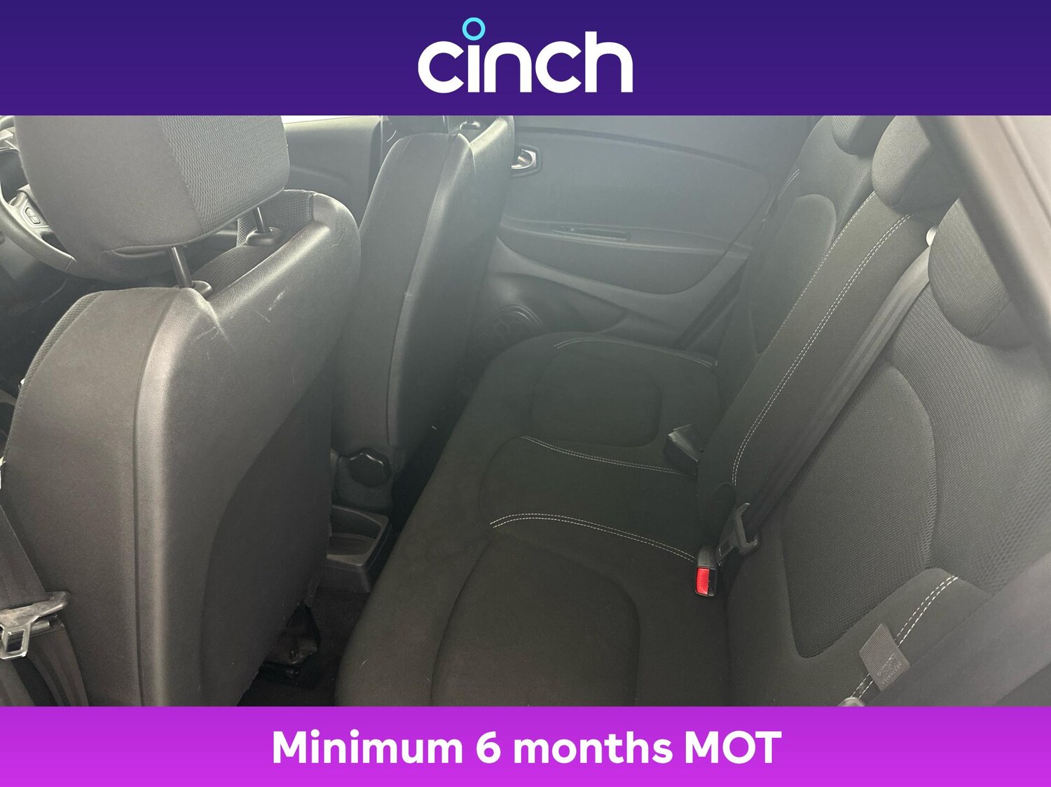 Used Renault Captur 2019 for sale - 76623725: Photo 20