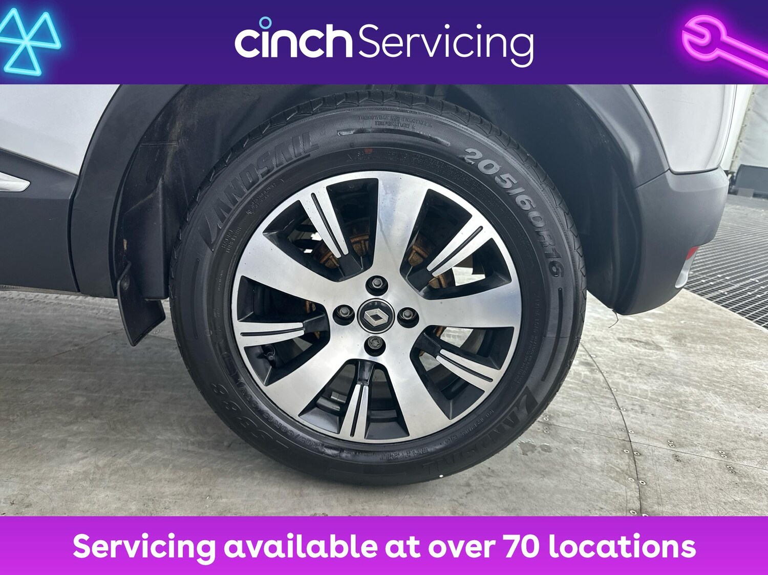 Used Renault Captur 2019 for sale - 76623725: Photo 26