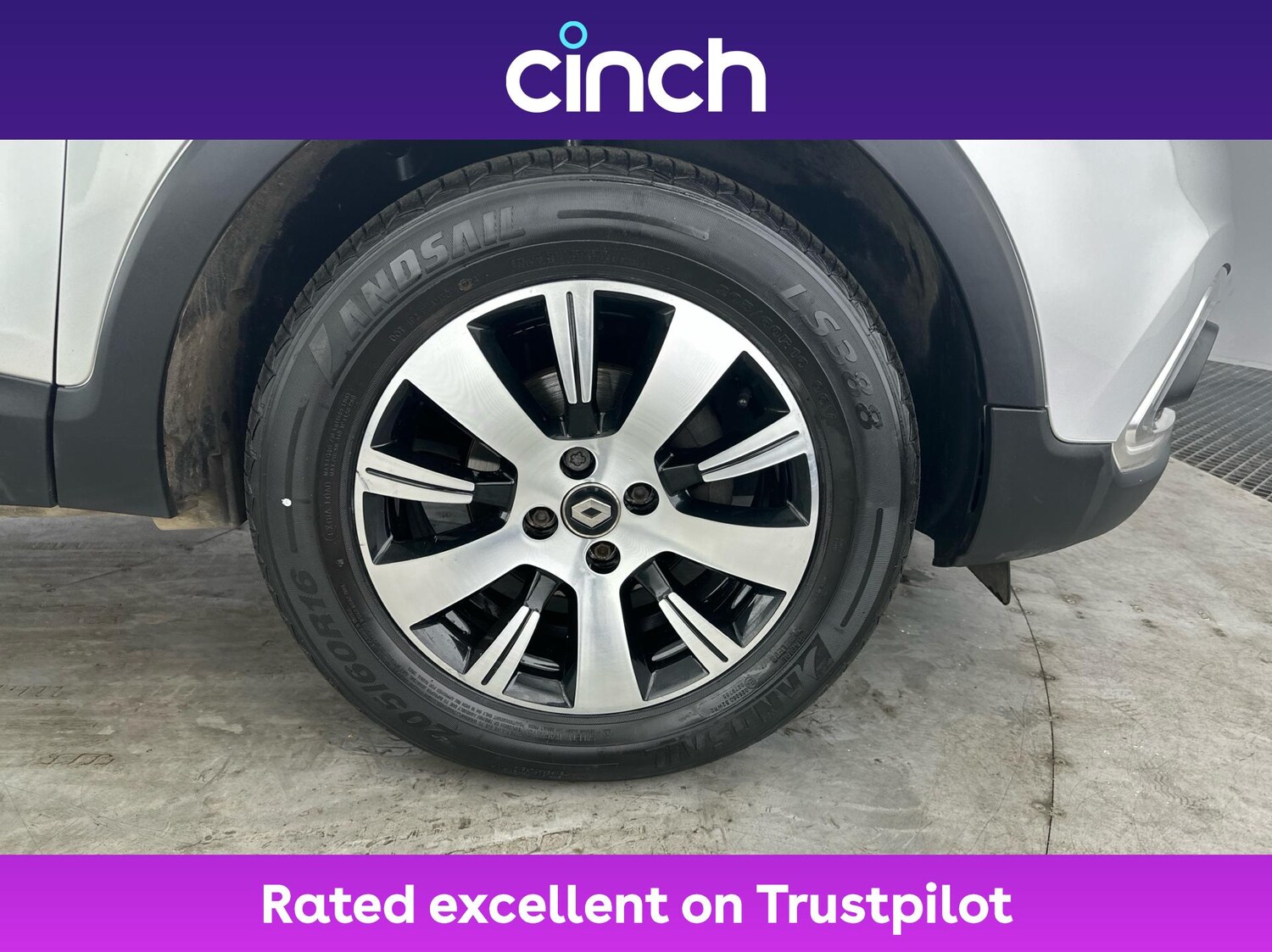 Used Renault Captur 2019 for sale - 76623725: Photo 28