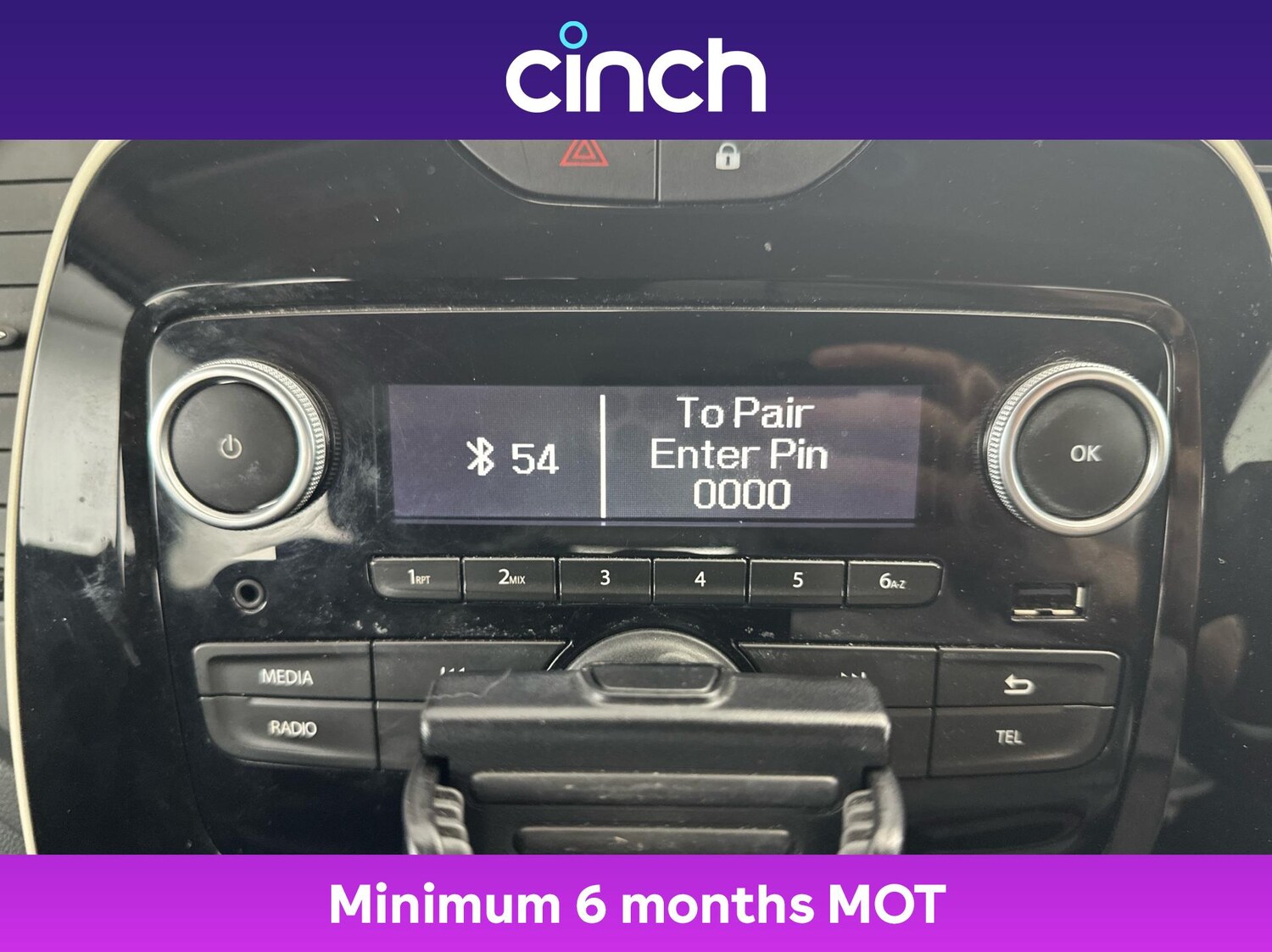 Used Renault Captur 2019 for sale - 76623725: Photo 32