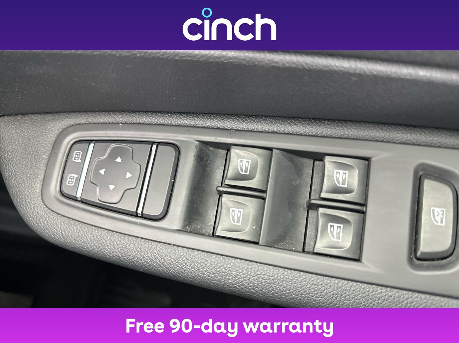 Used Renault Captur 2019 for sale - 76623725: Photo 34