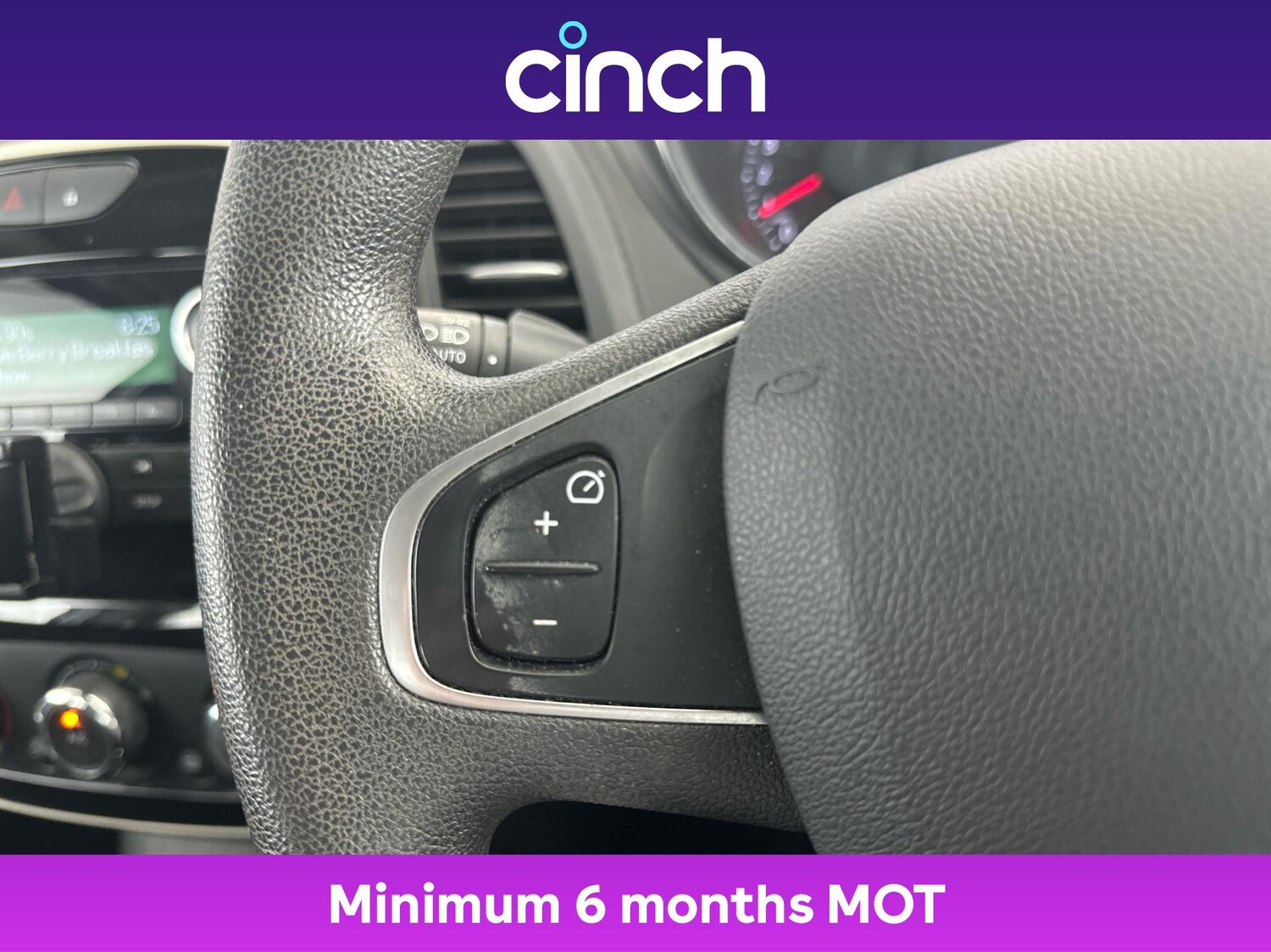 Used Renault Captur 2019 for sale - 76623725: Photo 37