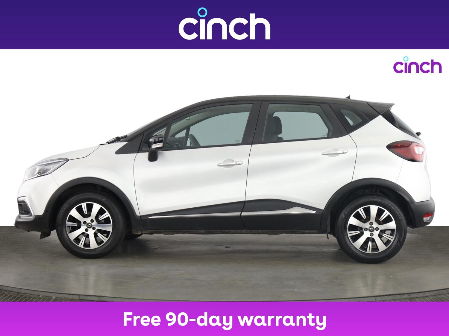 Used Renault Captur 2019 for sale - 76623725: Photo 8
