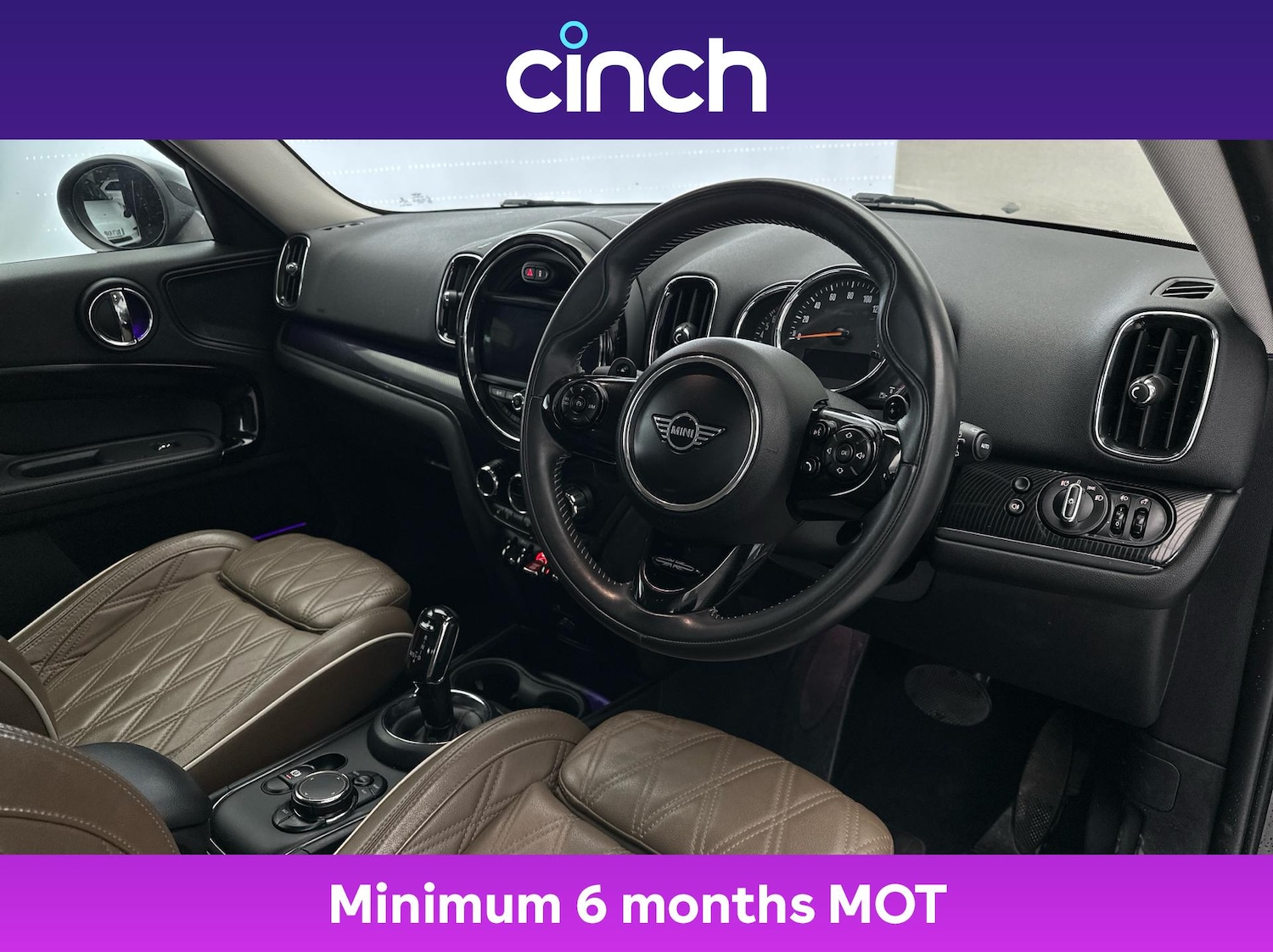 Used MINI Countryman 2019 for sale - 76603908: Photo 12