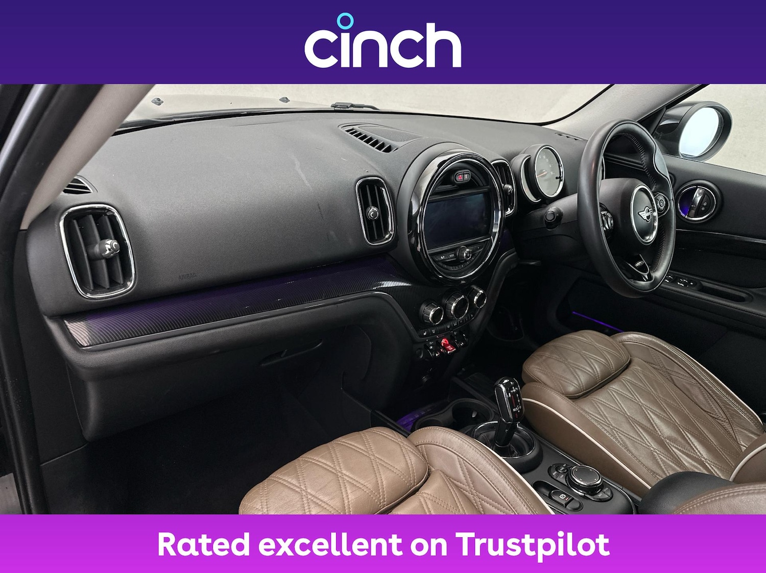 Used MINI Countryman 2019 for sale - 76603908: Photo 14