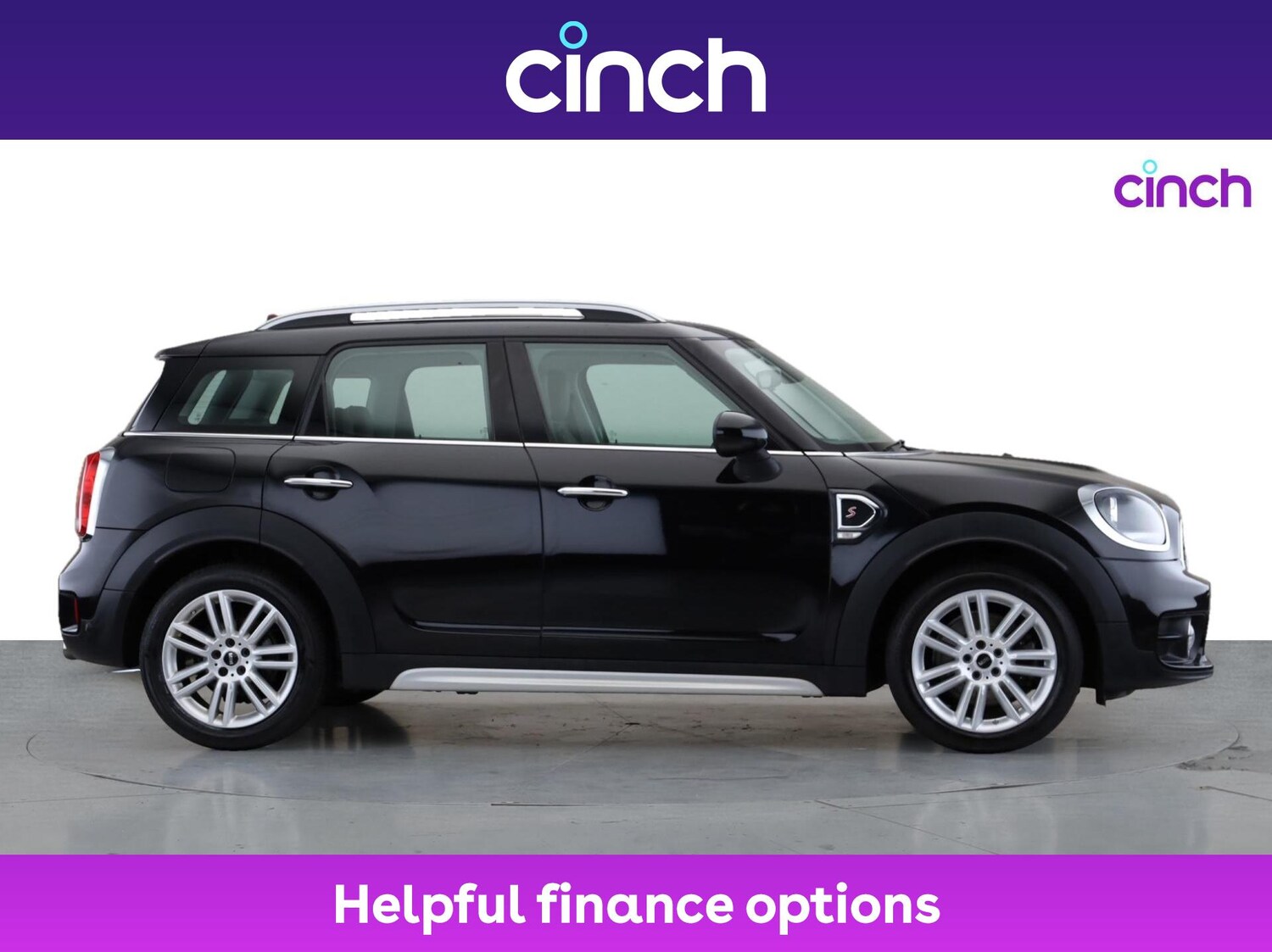 Used MINI Countryman 2019 for sale - 76603908: Photo 2