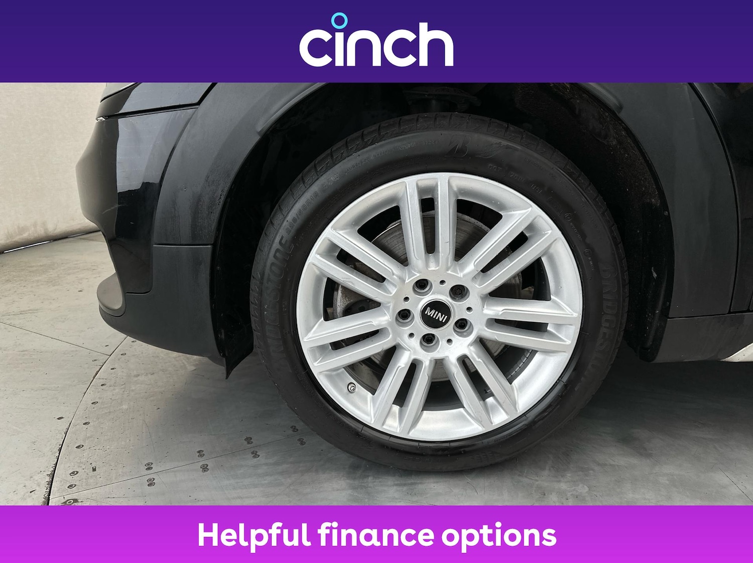 Used MINI Countryman 2019 for sale - 76603908: Photo 24