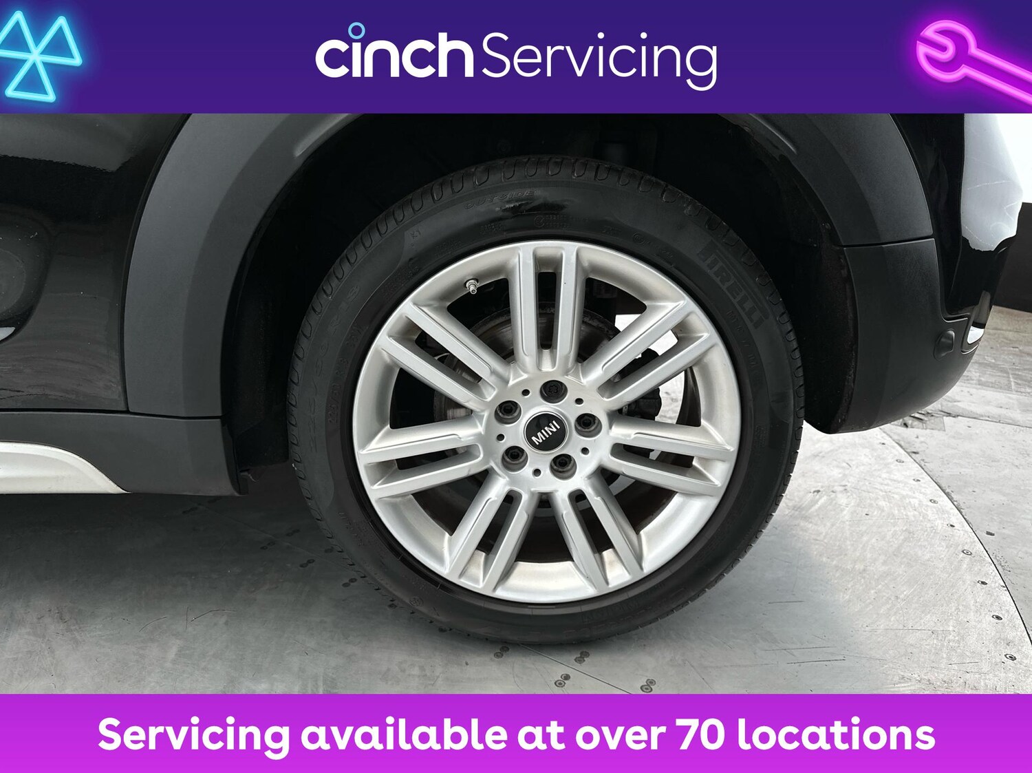 Used MINI Countryman 2019 for sale - 76603908: Photo 26