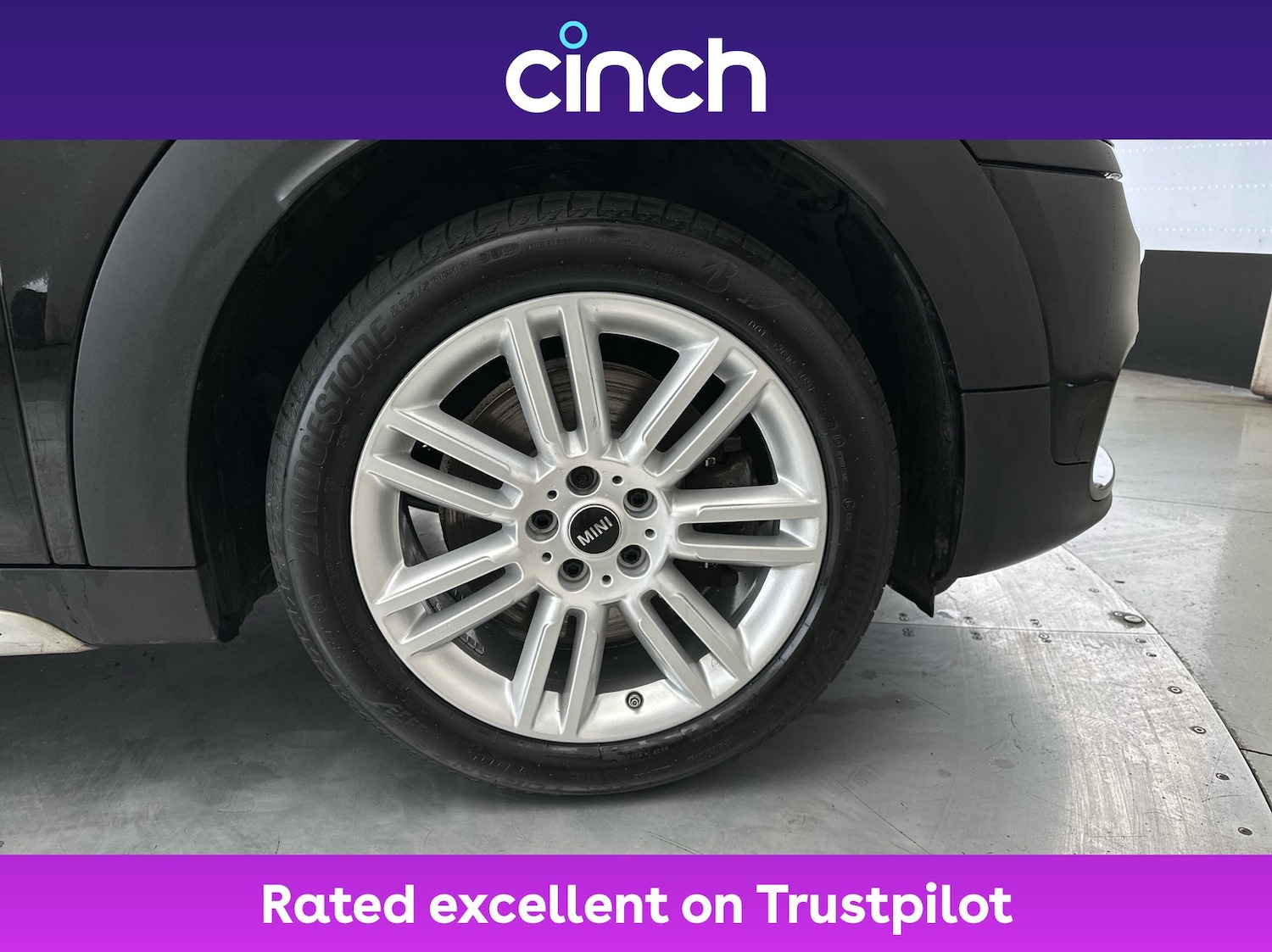 Used MINI Countryman 2019 for sale - 76603908: Photo 28