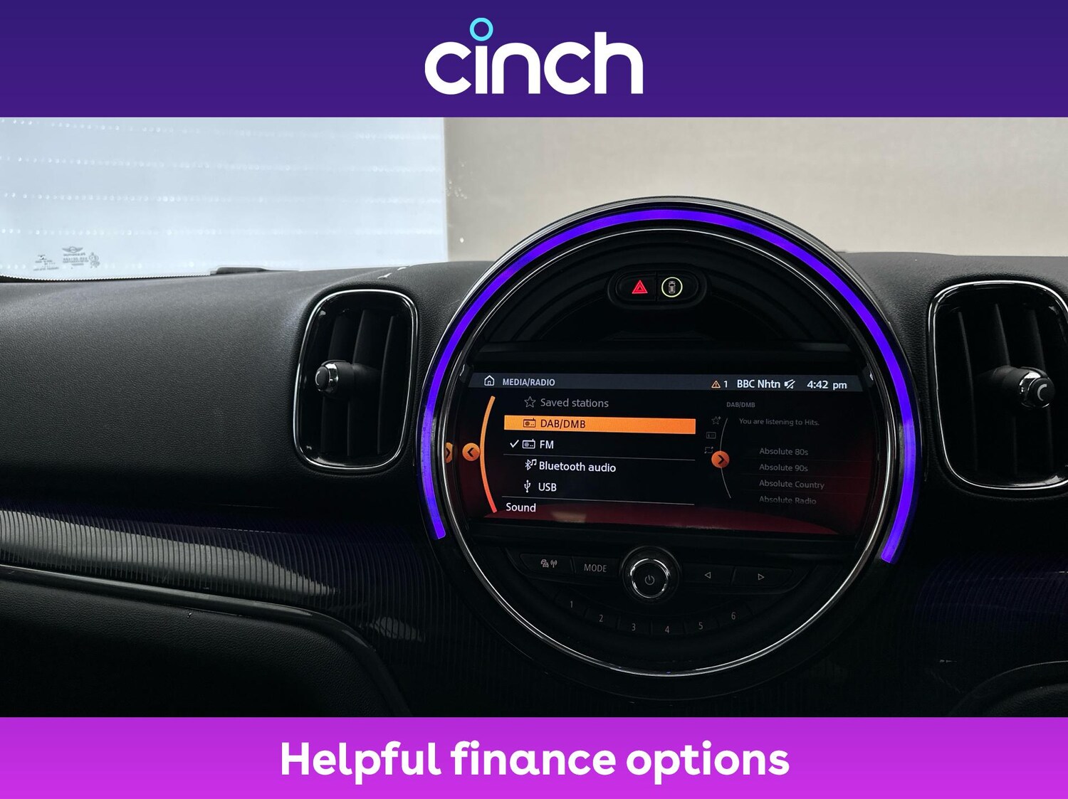 Used MINI Countryman 2019 for sale - 76603908: Photo 30