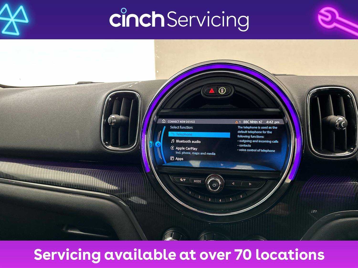 Used MINI Countryman 2019 for sale - 76603908: Photo 31