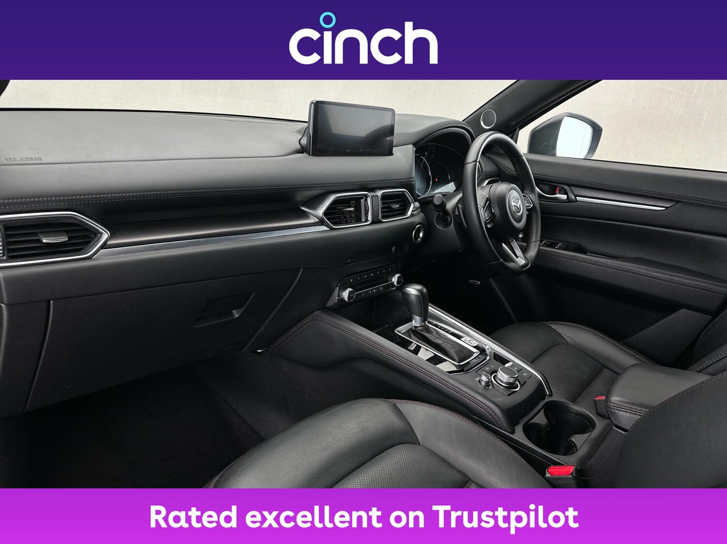 Used Mazda CX-5 2023 for sale - 76379759: Photo 14