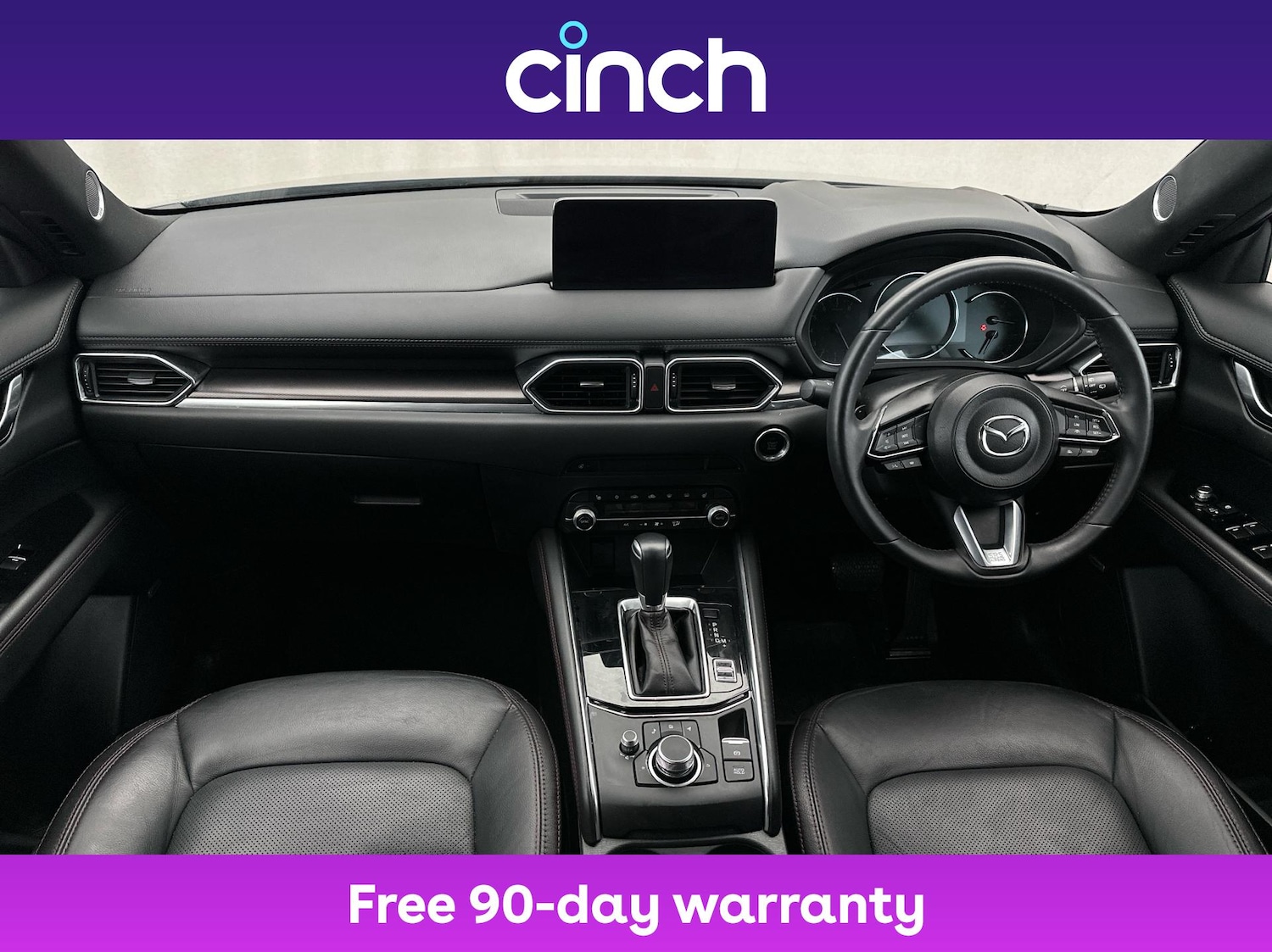 Used Mazda CX-5 2023 for sale - 76379759: Photo 15