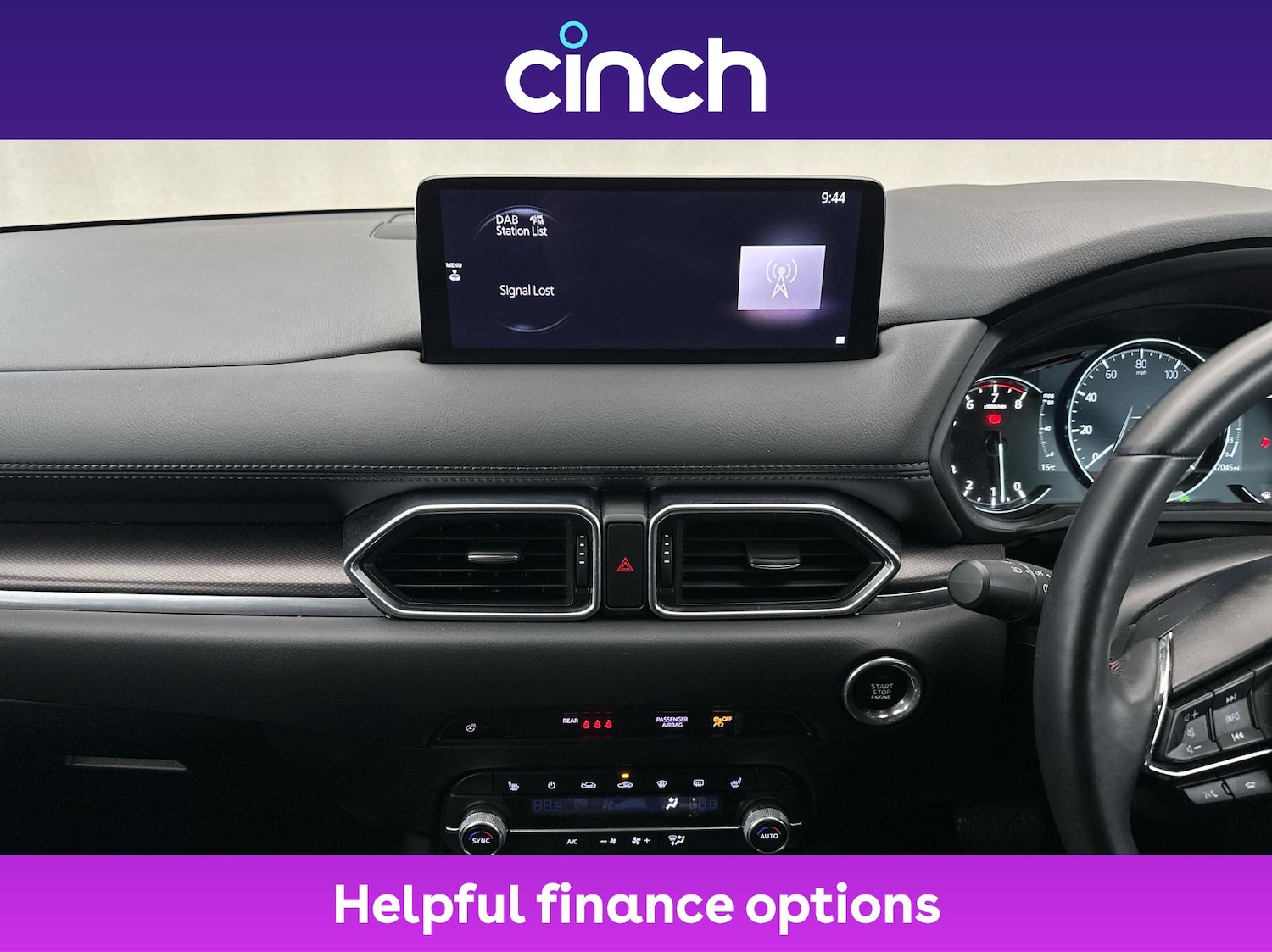 Used Mazda CX-5 2023 for sale - 76379759: Photo 17