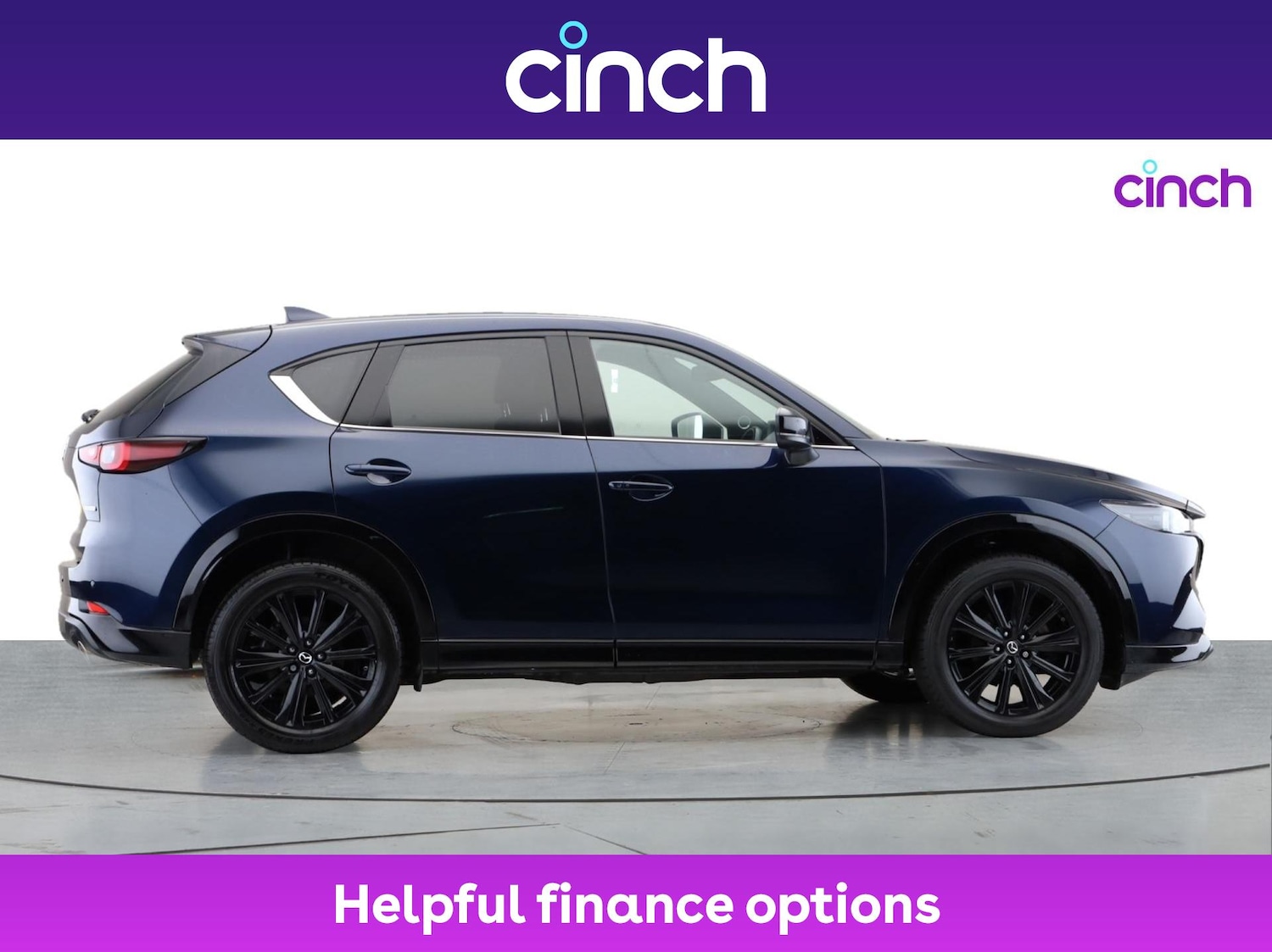 Used Mazda CX-5 2023 for sale - 76379759: Photo 2