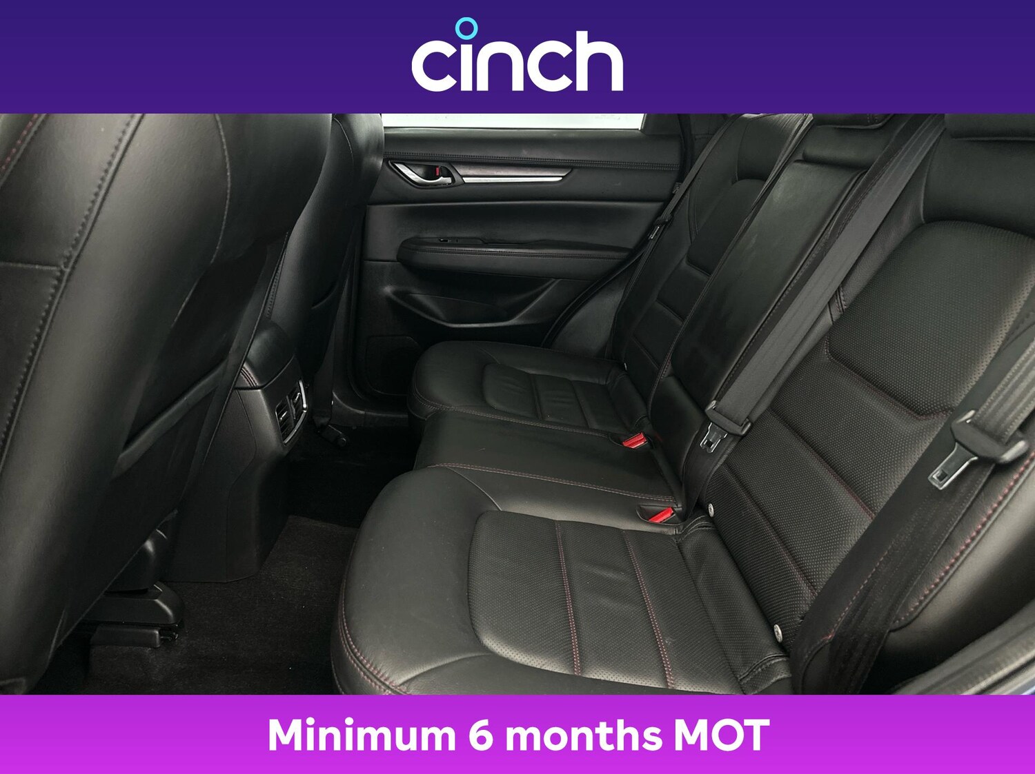 Used Mazda CX-5 2023 for sale - 76379759: Photo 20