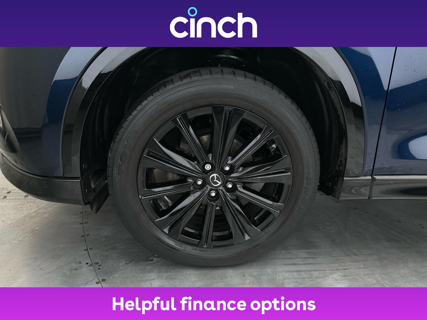 Used Mazda CX-5 2023 for sale - 76379759: Photo 24