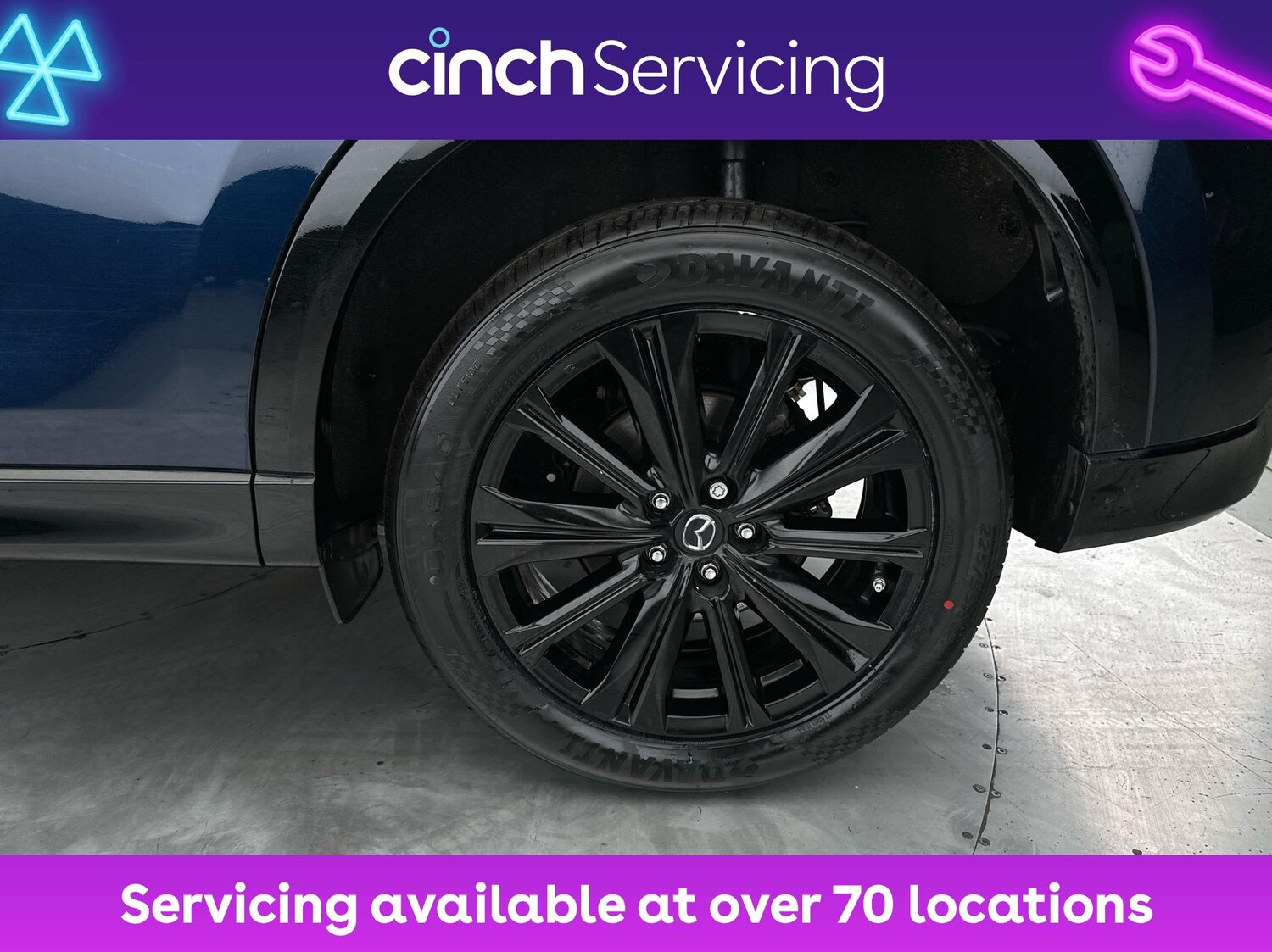 Used Mazda CX-5 2023 for sale - 76379759: Photo 26