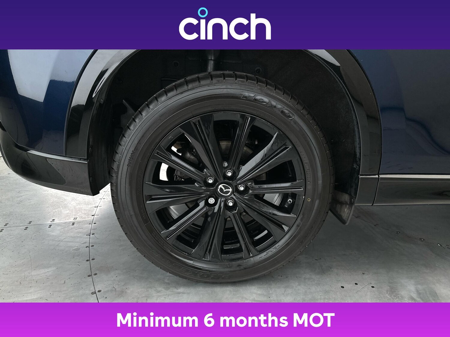 Used Mazda CX-5 2023 for sale - 76379759: Photo 27