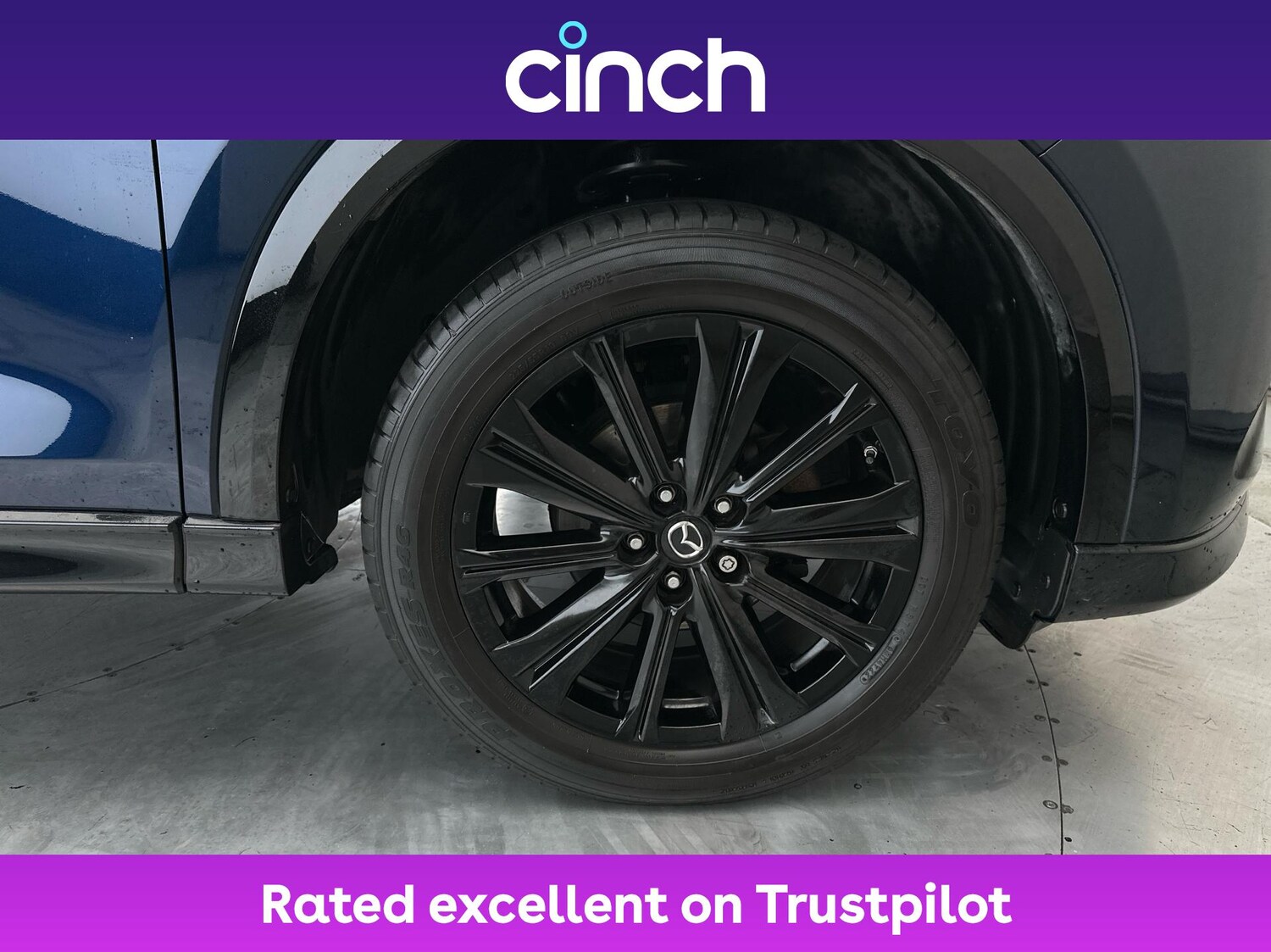 Used Mazda CX-5 2023 for sale - 76379759: Photo 28