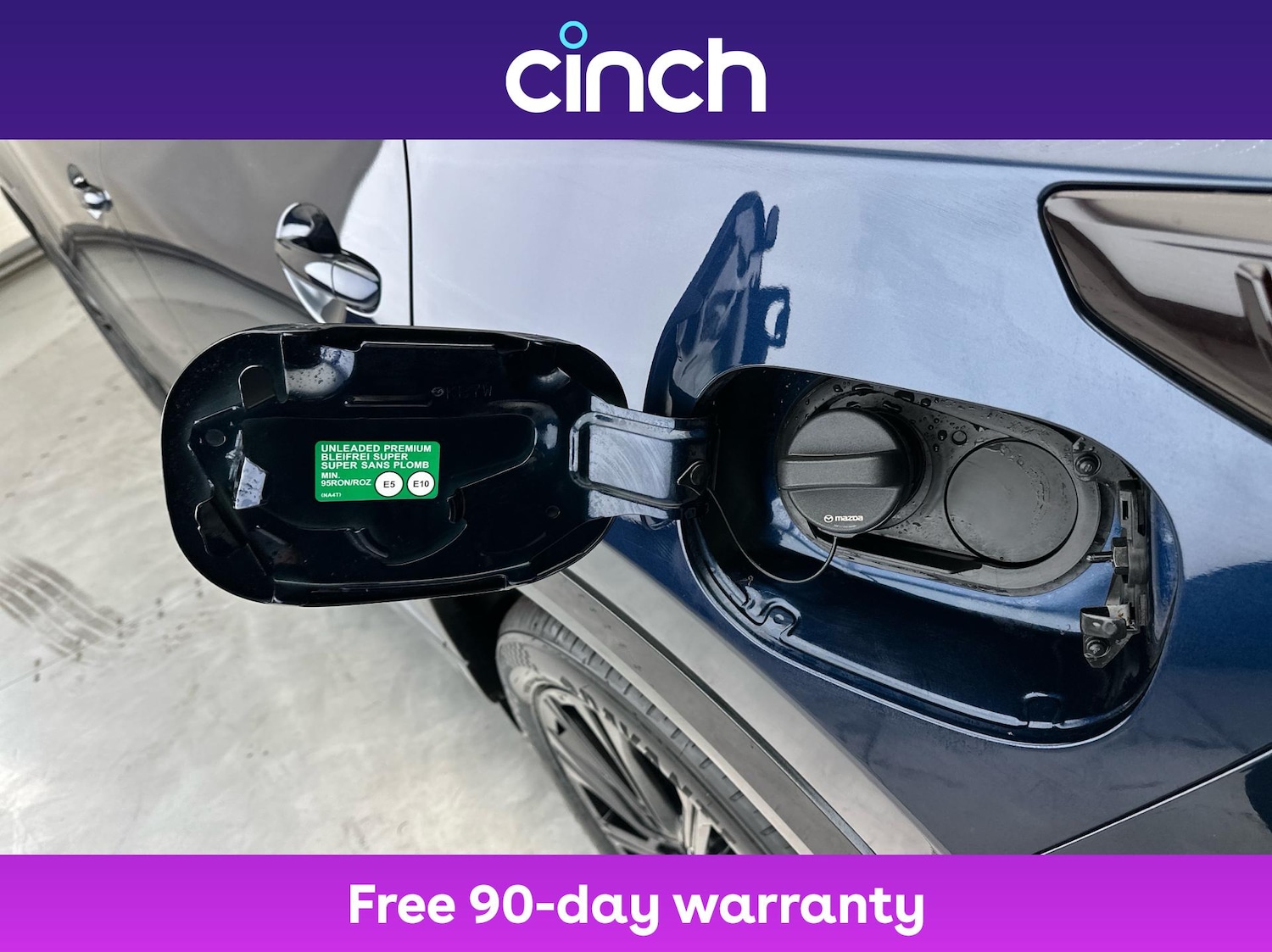 Used Mazda CX-5 2023 for sale - 76379759: Photo 29