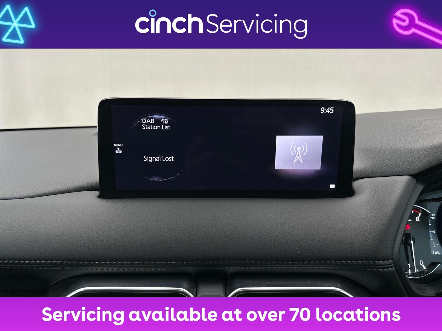 Used Mazda CX-5 2023 for sale - 76379759: Photo 31