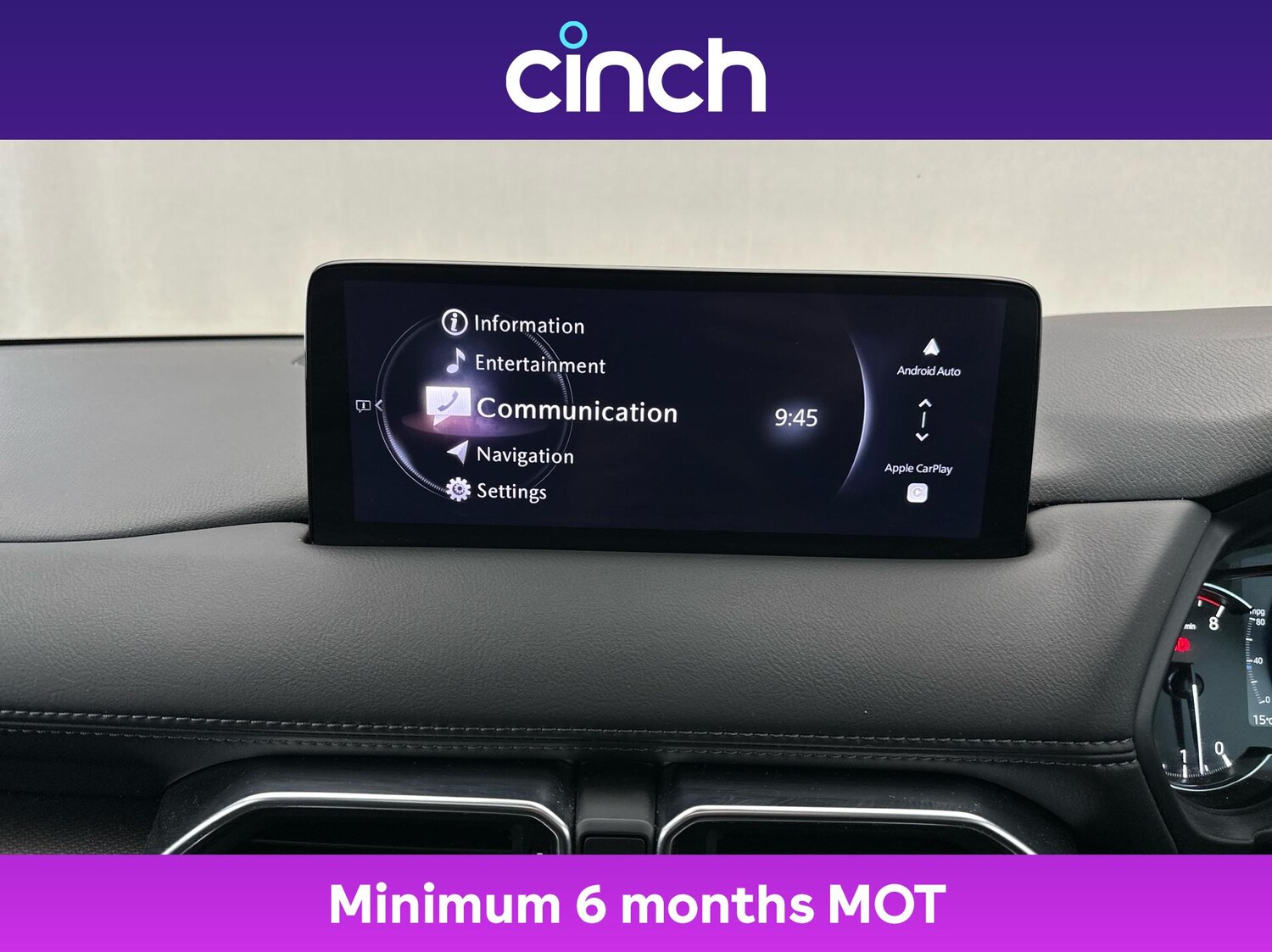 Used Mazda CX-5 2023 for sale - 76379759: Photo 32