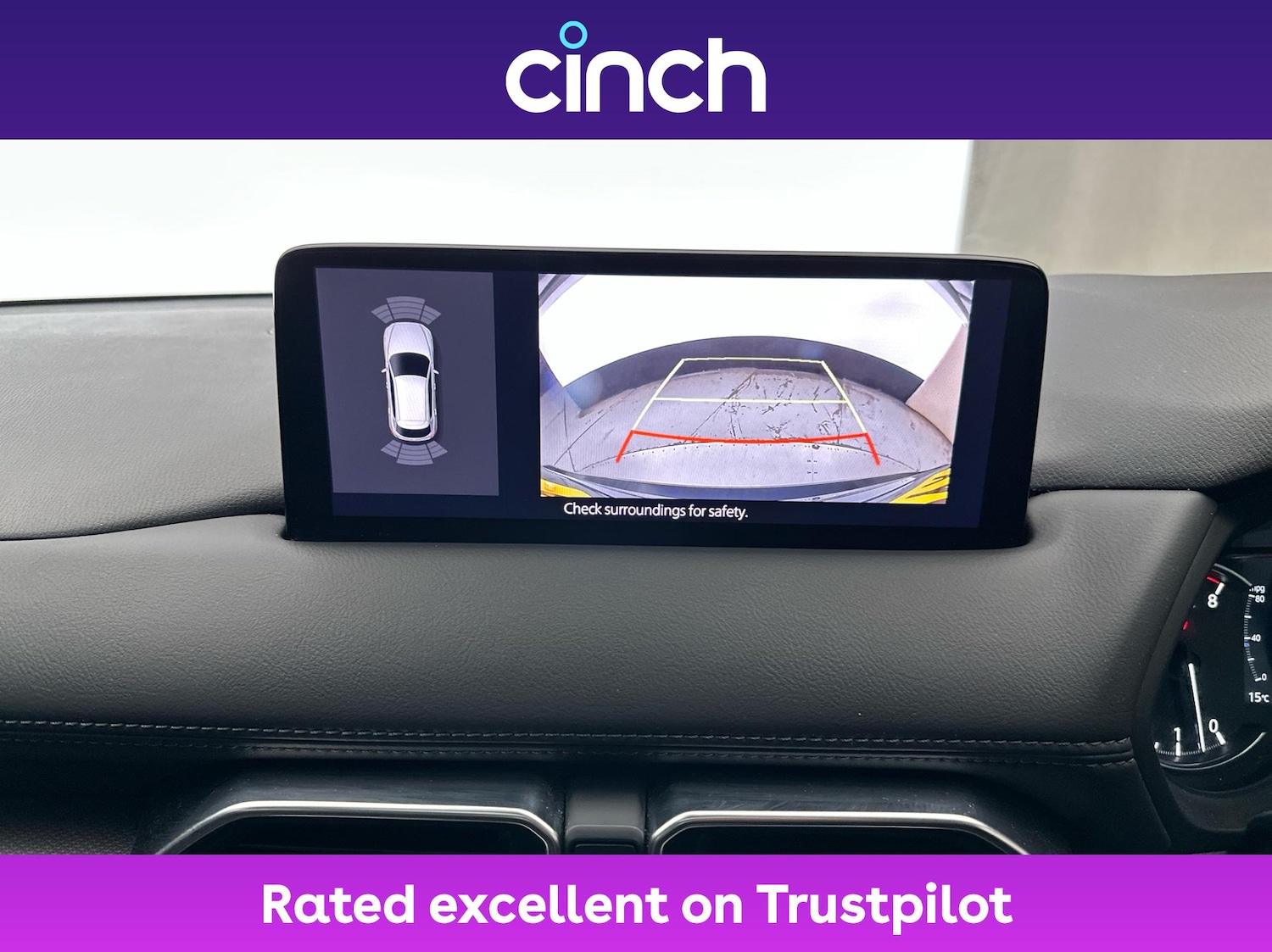 Used Mazda CX-5 2023 for sale - 76379759: Photo 33