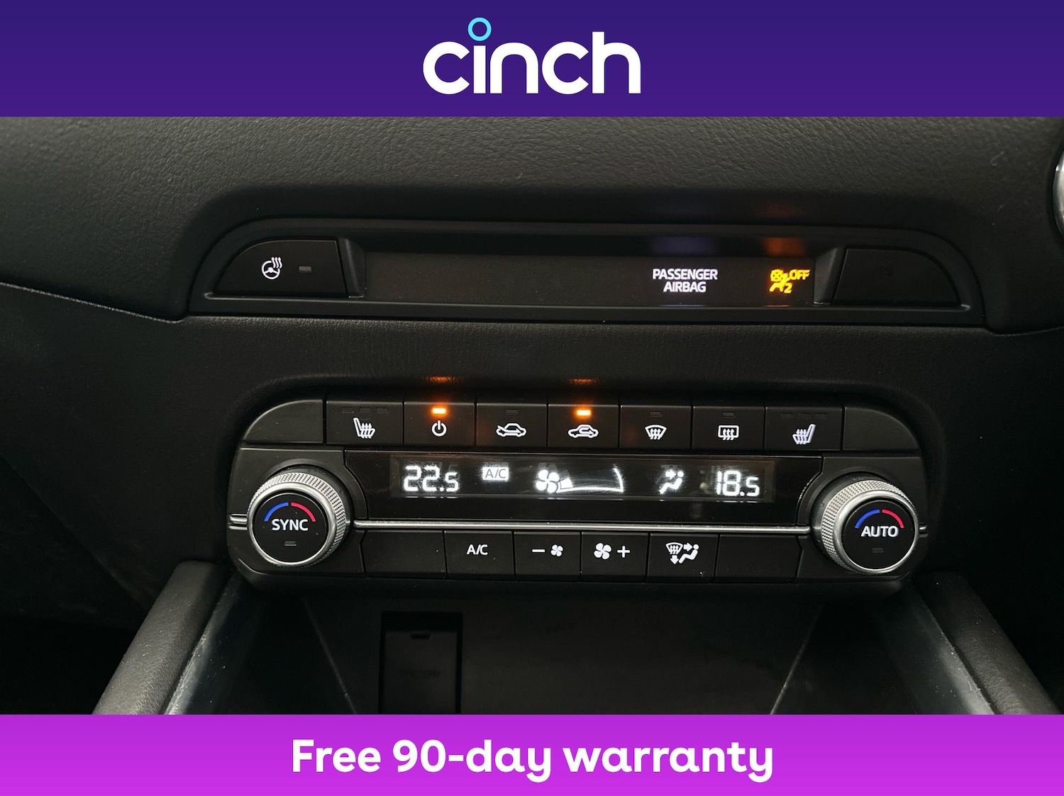 Used Mazda CX-5 2023 for sale - 76379759: Photo 34