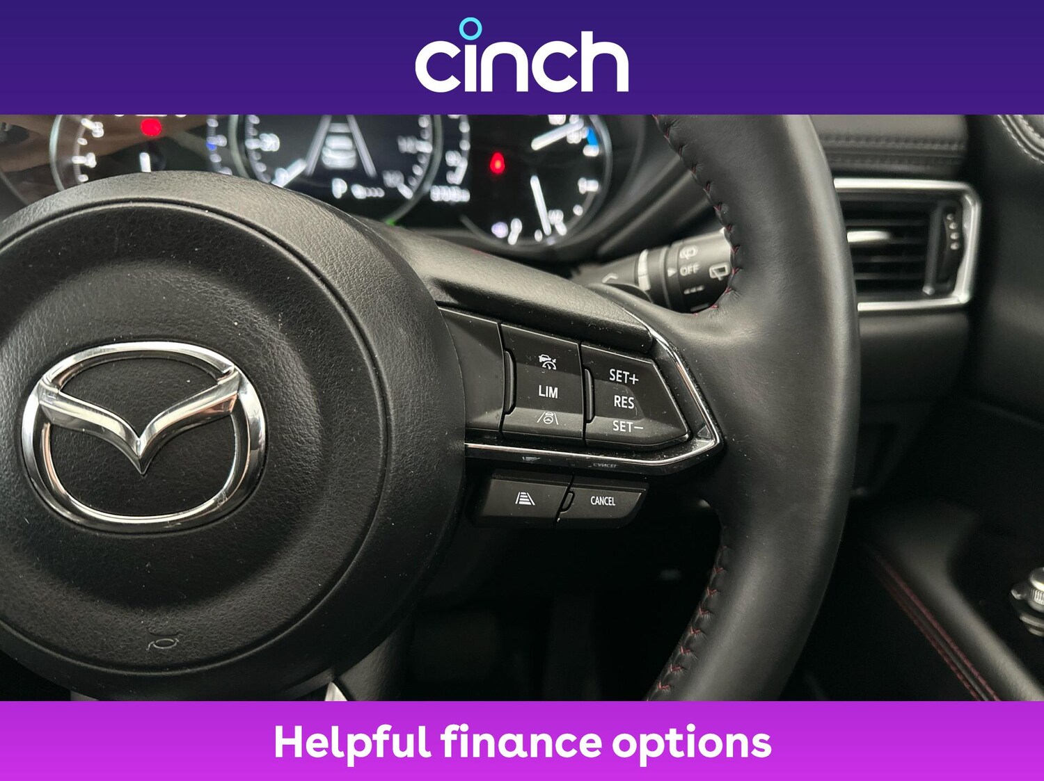 Used Mazda CX-5 2023 for sale - 76379759: Photo 35