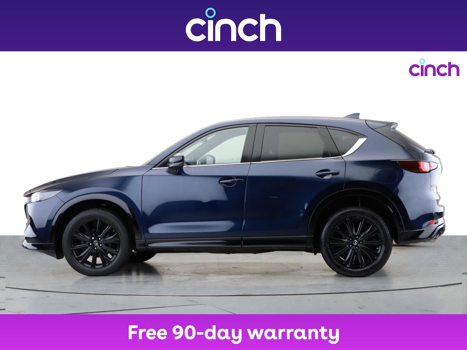 Used Mazda CX-5 2023 for sale - 76379759: Photo 8