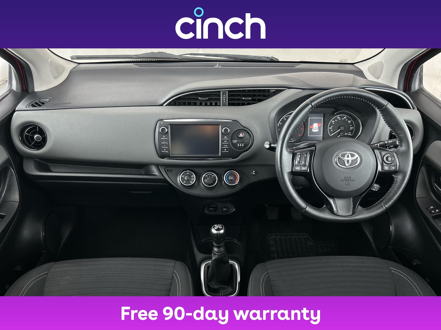Used Toyota Yaris 2018 for sale - 76148595: Photo 15