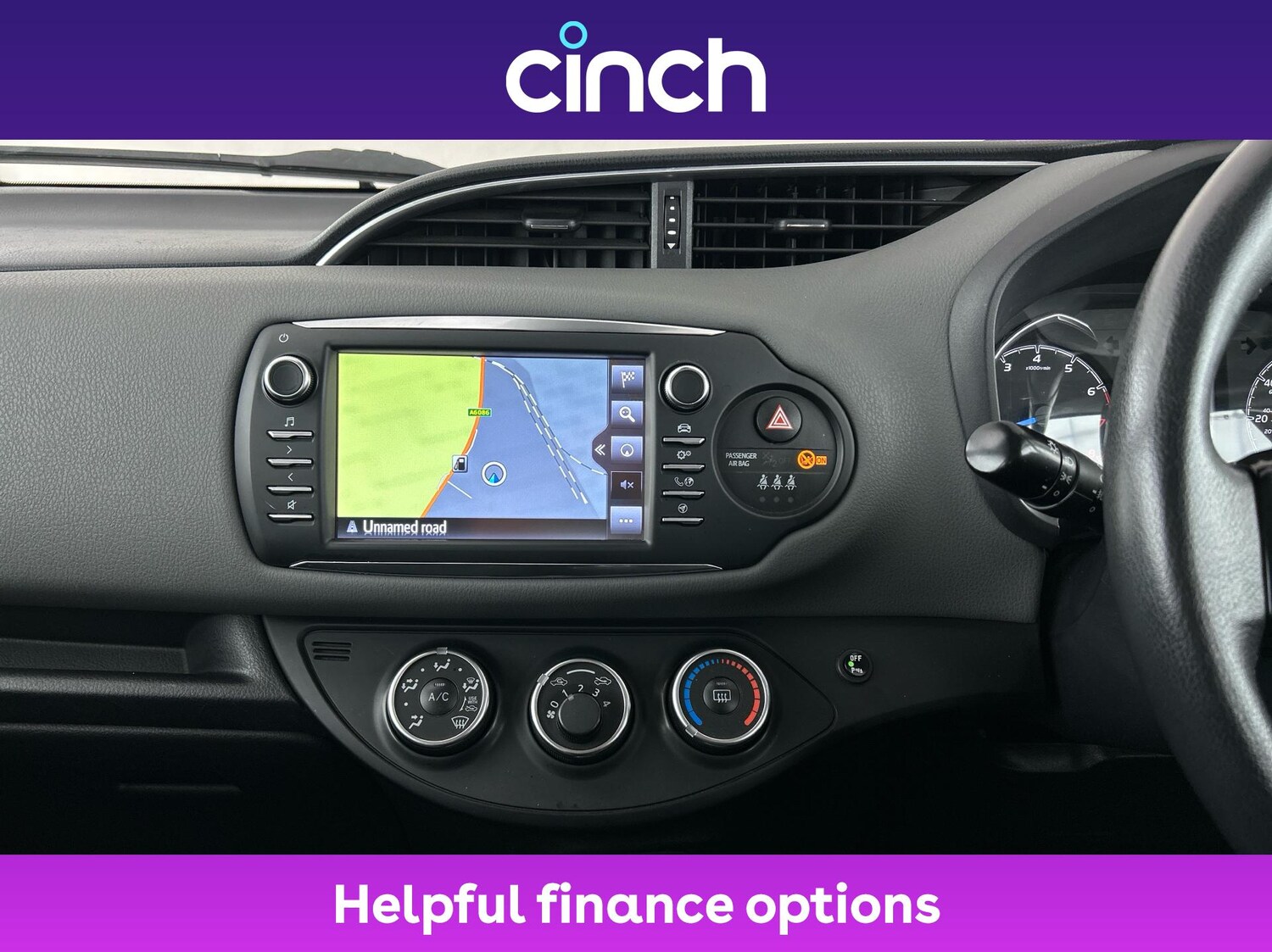 Used Toyota Yaris 2018 for sale - 76148595: Photo 17