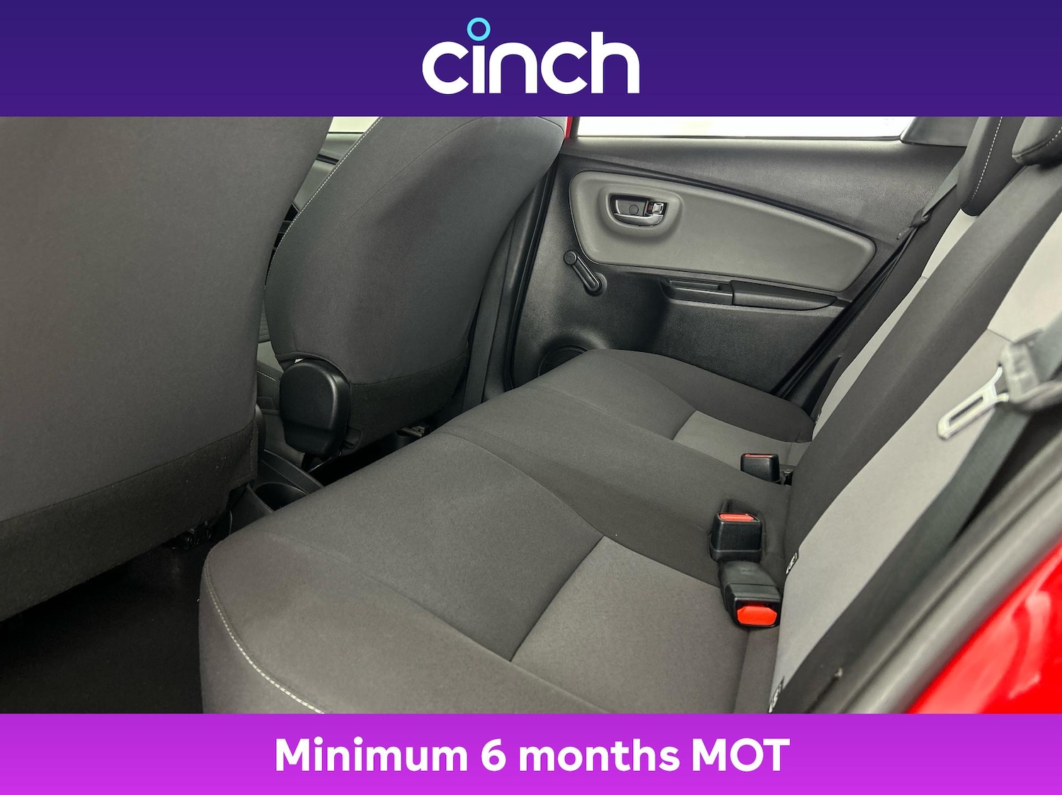 Used Toyota Yaris 2018 for sale - 76148595: Photo 20