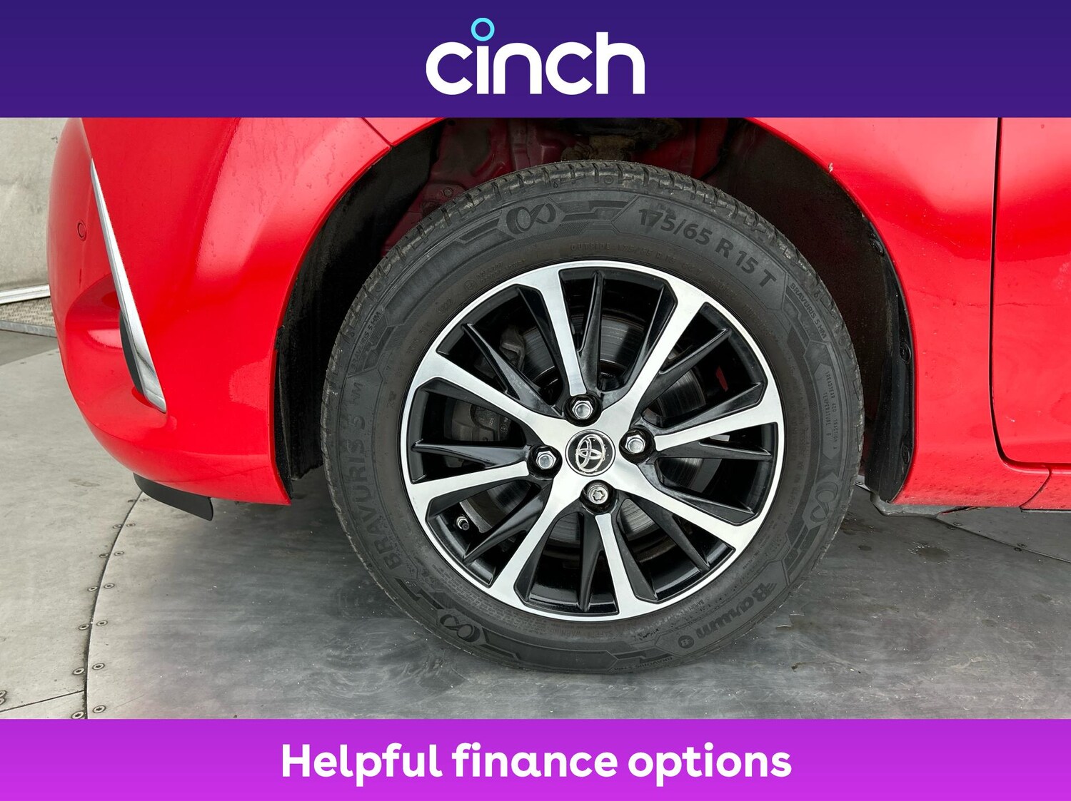Used Toyota Yaris 2018 for sale - 76148595: Photo 24