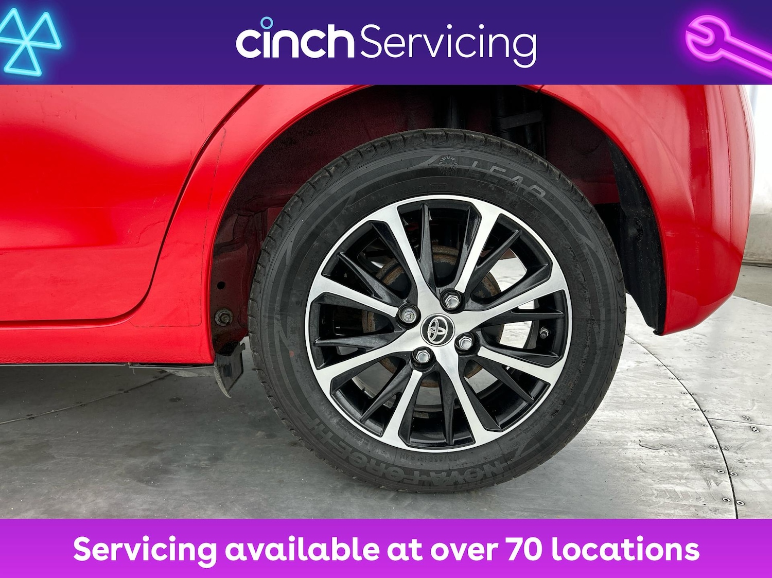 Used Toyota Yaris 2018 for sale - 76148595: Photo 26
